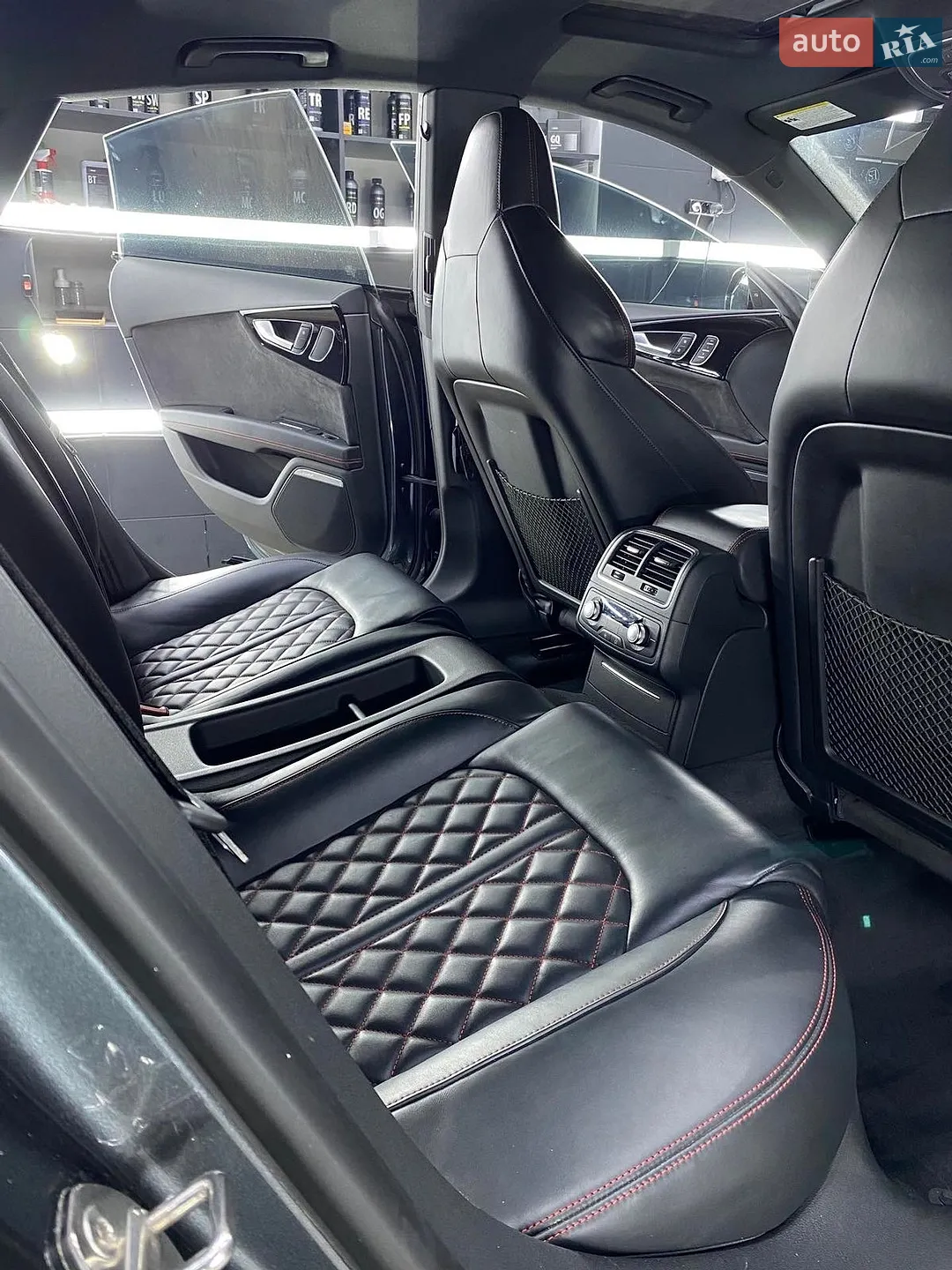 2016 Audi A7 - мініатюра 5