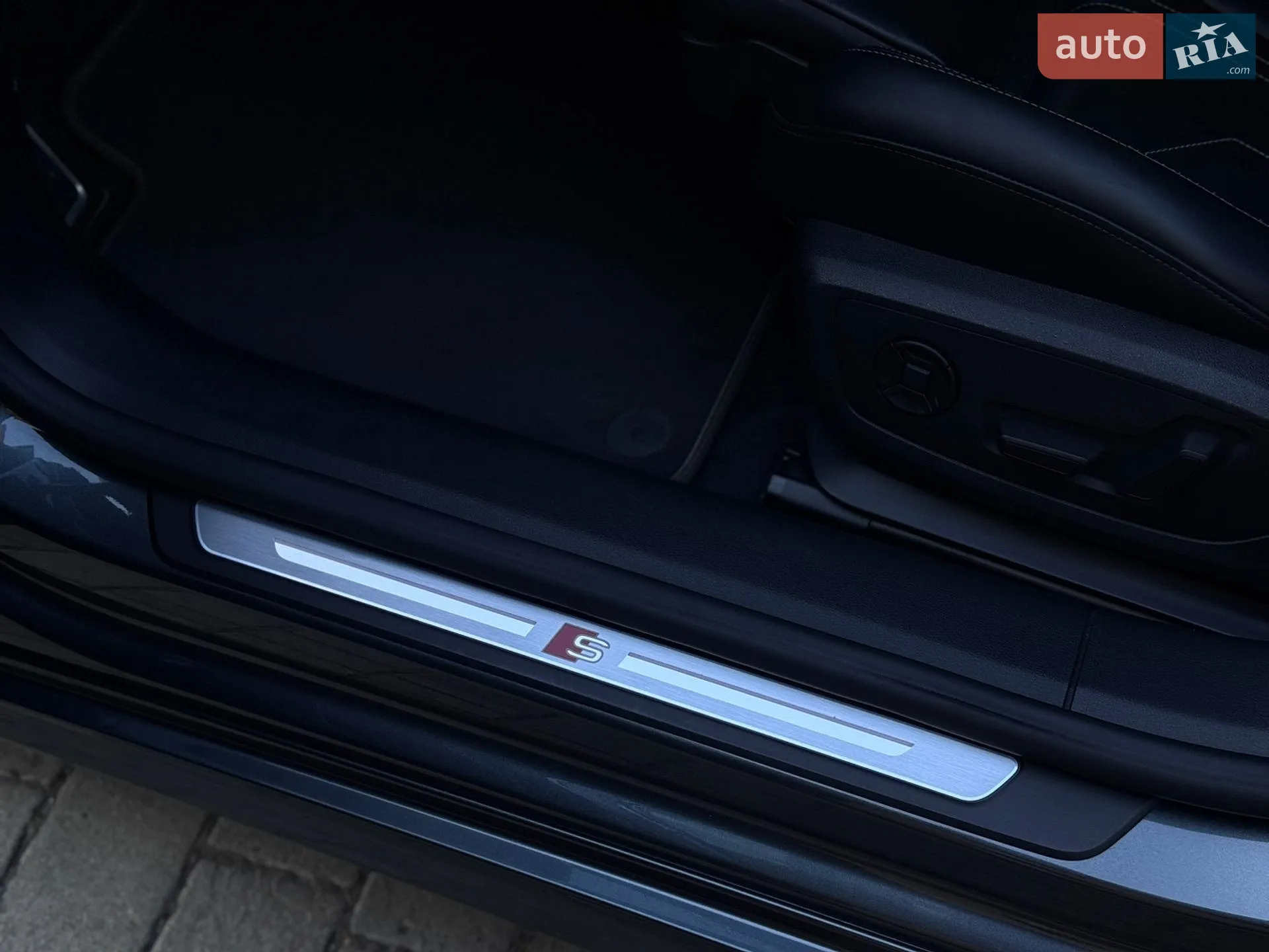 2021 Audi A7 - мініатюра 35