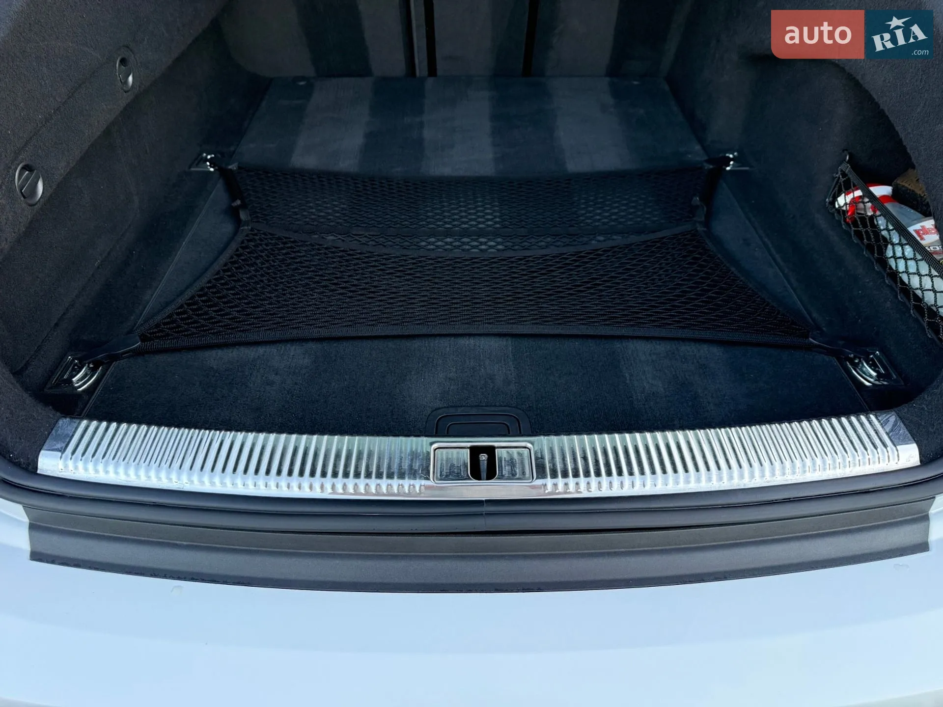 2015 Audi A7 - мініатюра 25