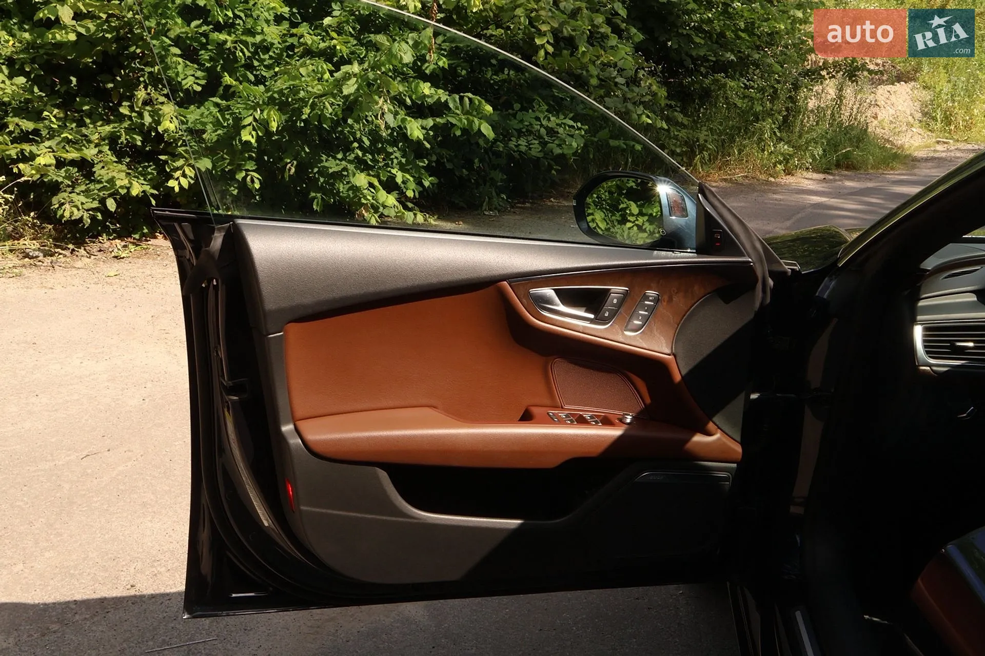 2013 Audi A7 - мініатюра 14