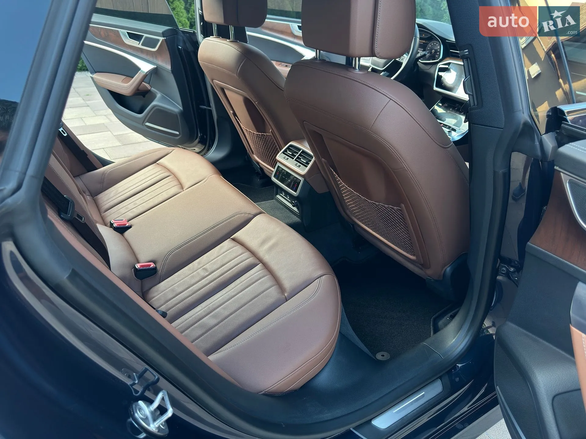 2021 Audi A7 - мініатюра 24