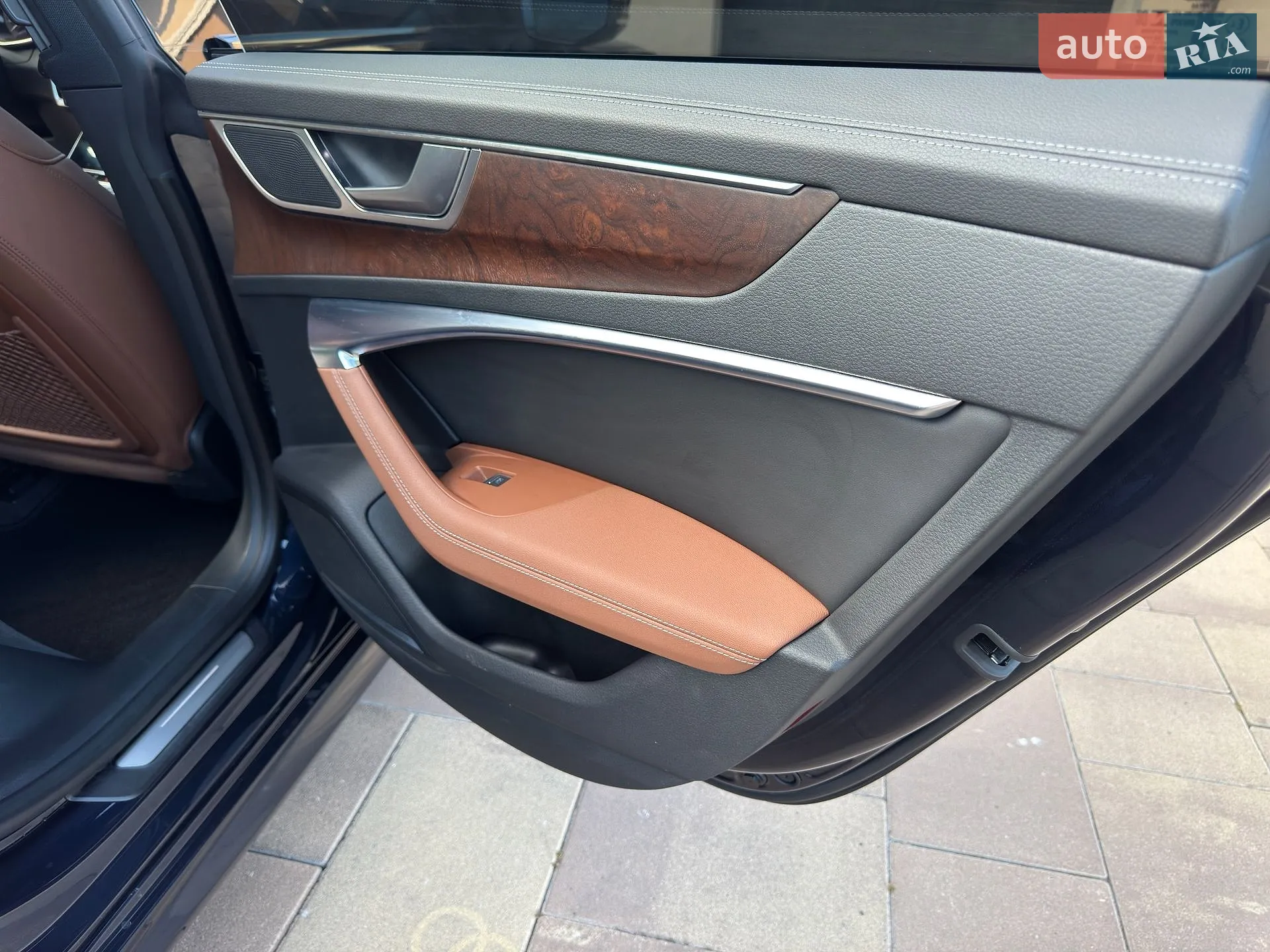 2021 Audi A7 - мініатюра 25