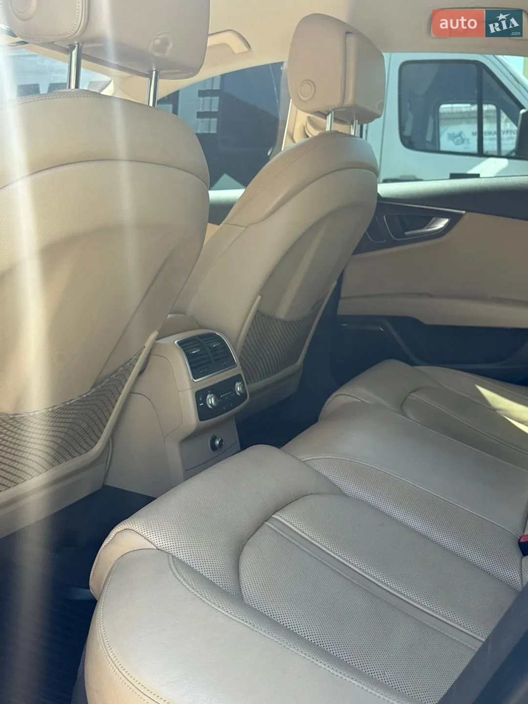 2011 Audi A7 - мініатюра 19