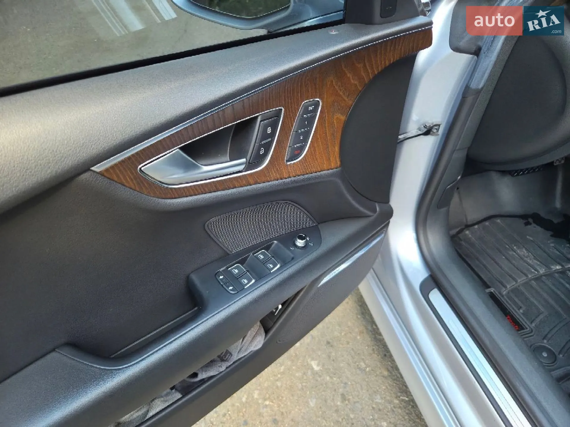 2015 Audi A7 - мініатюра 12