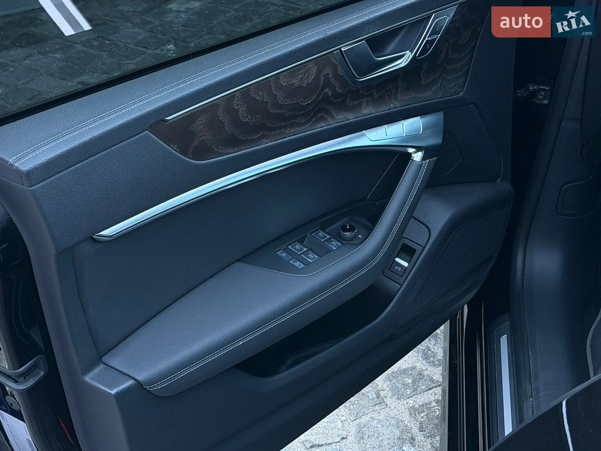 2018 Audi A7 - мініатюра 23