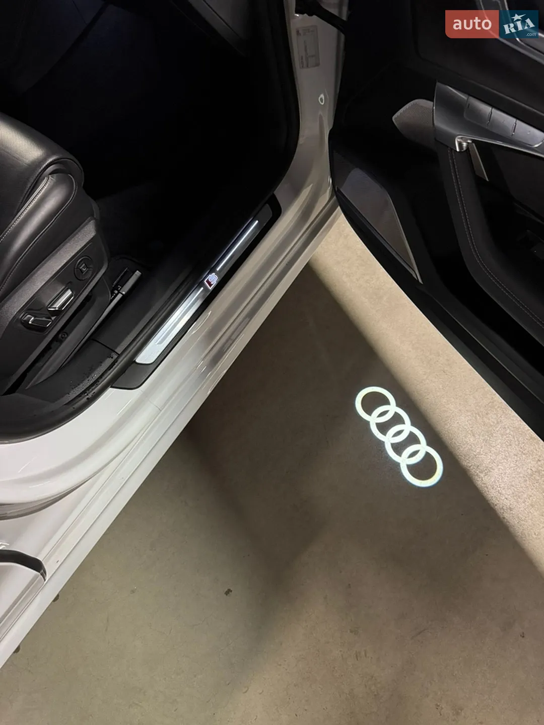 2020 Audi A7 - мініатюра 27