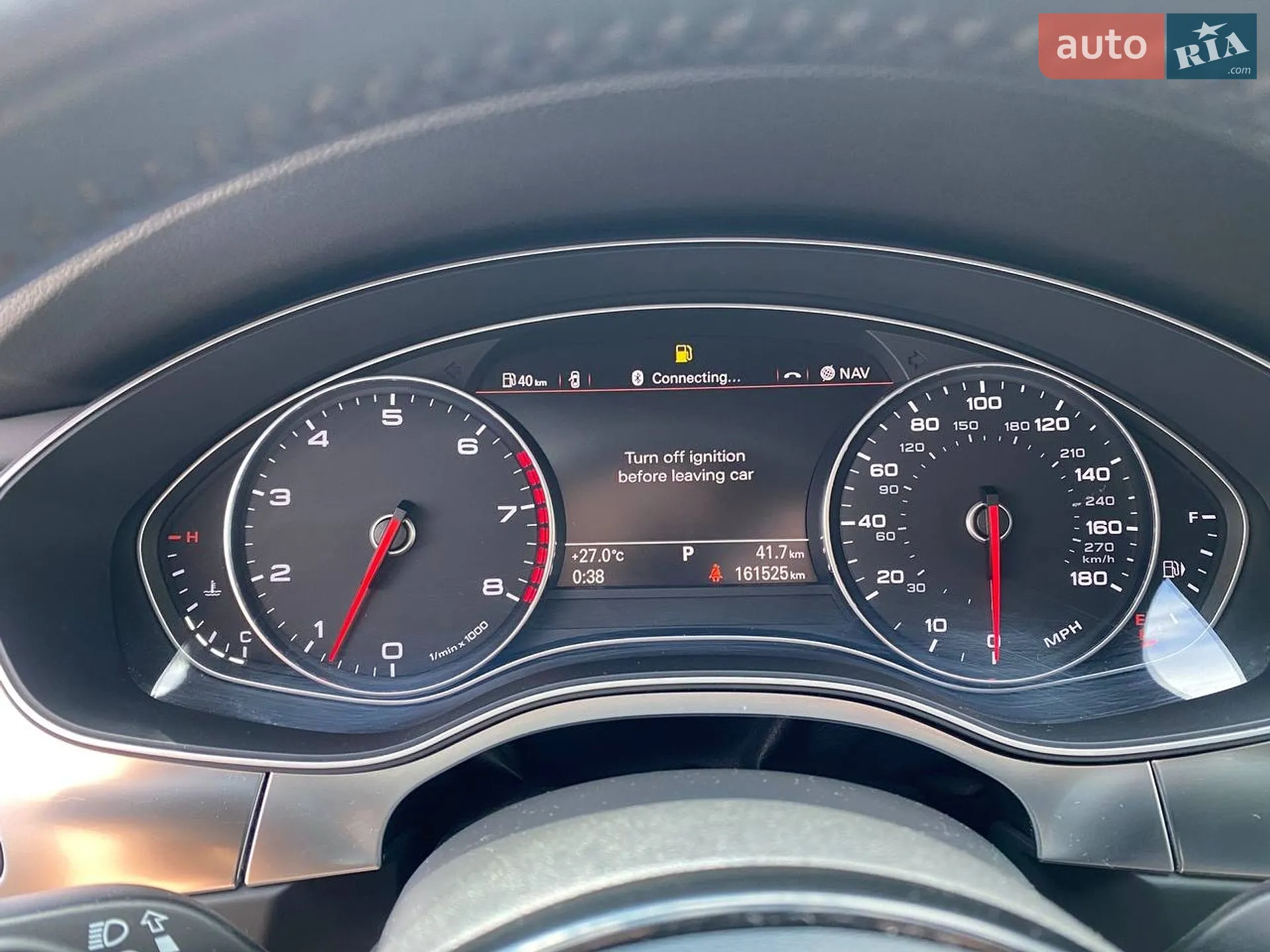 2013 Audi A7 - мініатюра 16
