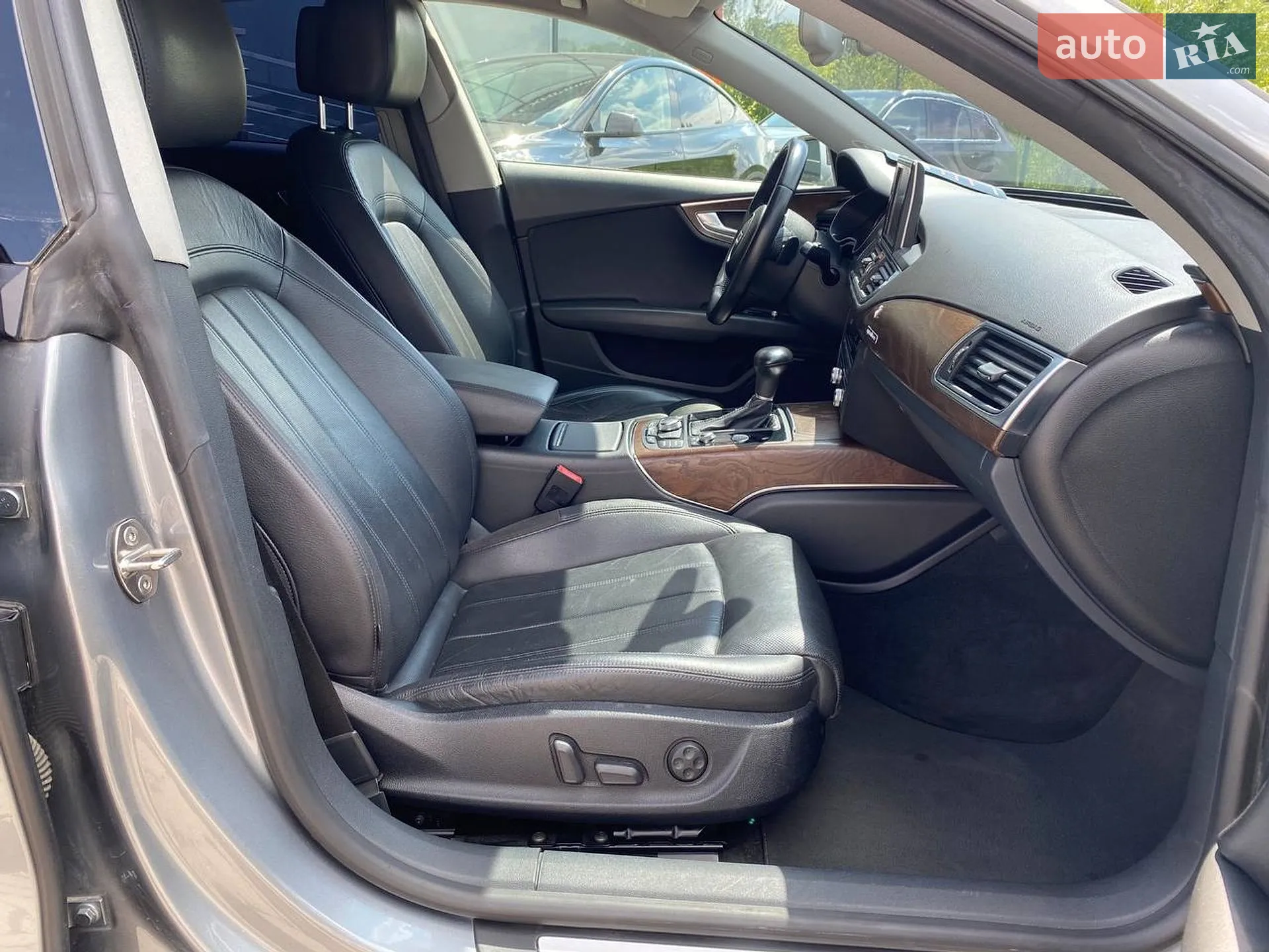 2013 Audi A7 - мініатюра 27