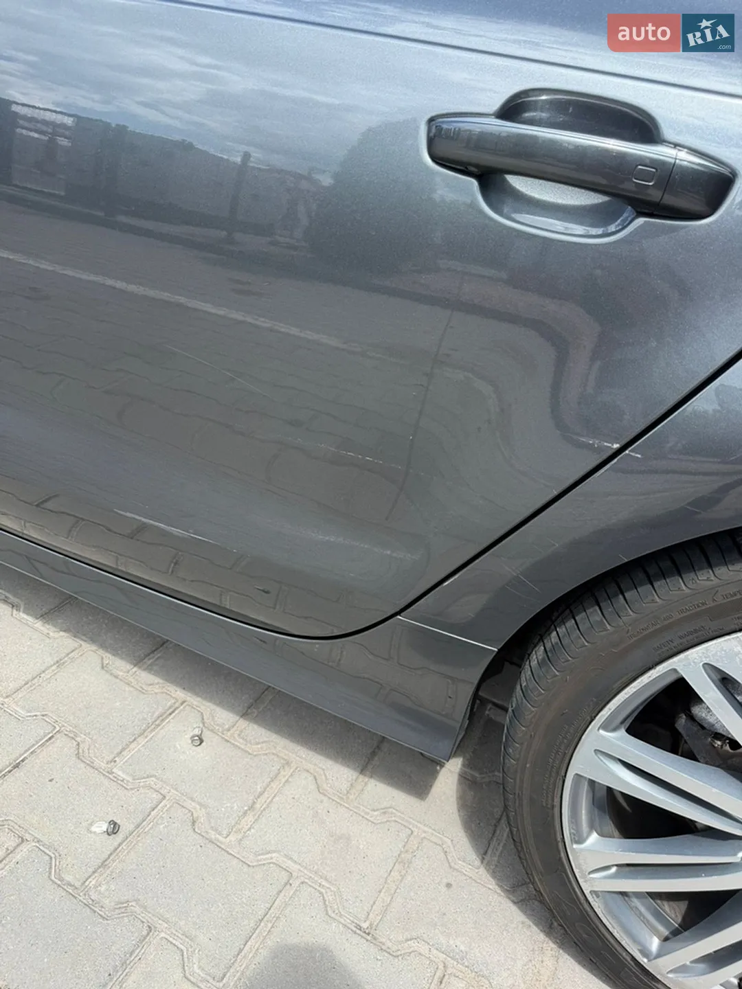 2013 Audi A7 - мініатюра 29
