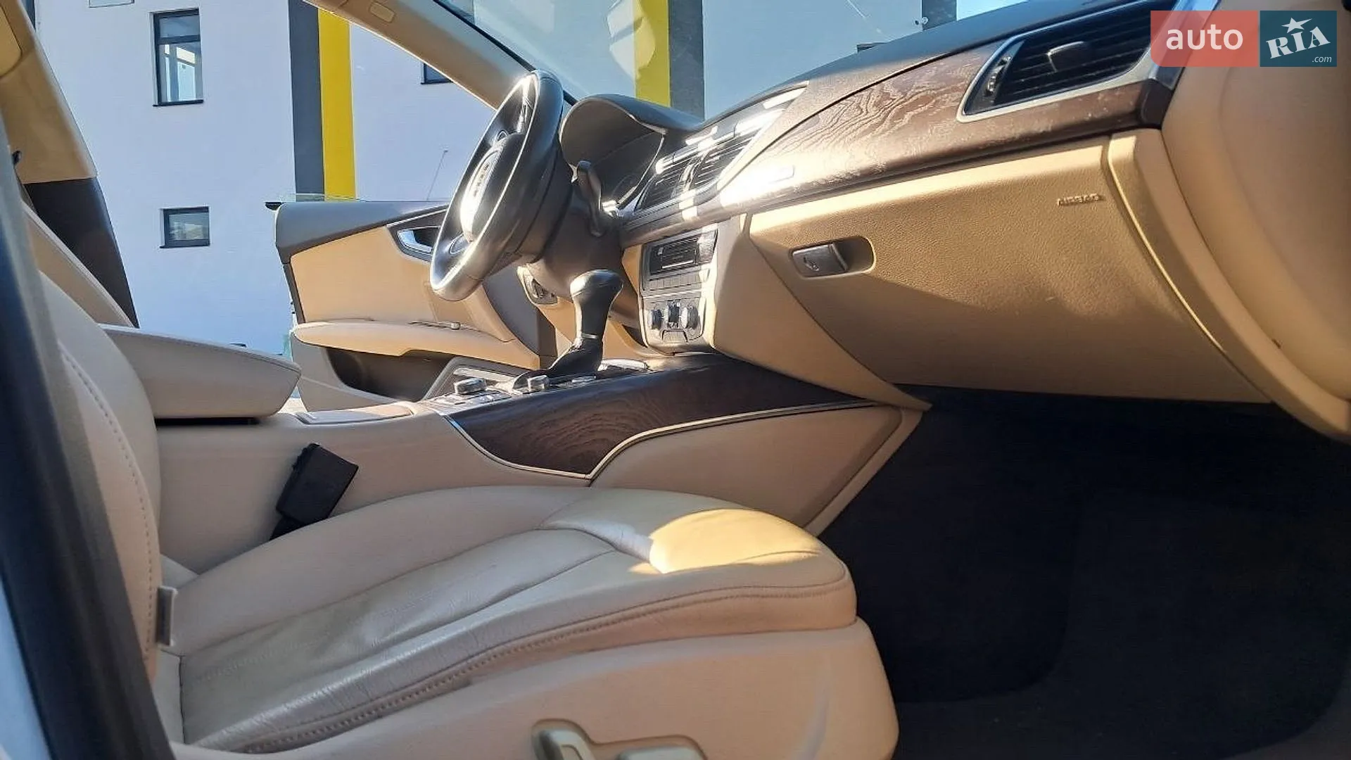 2013 Audi A7 - мініатюра 13