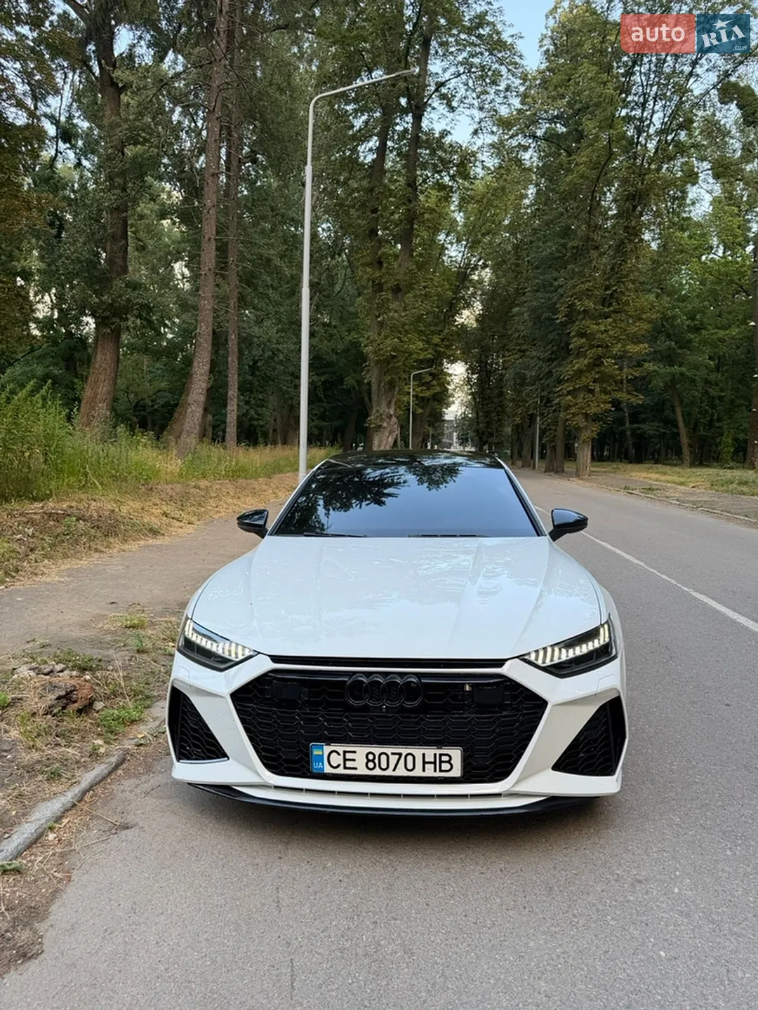 2018 Audi A7 - мініатюра 4