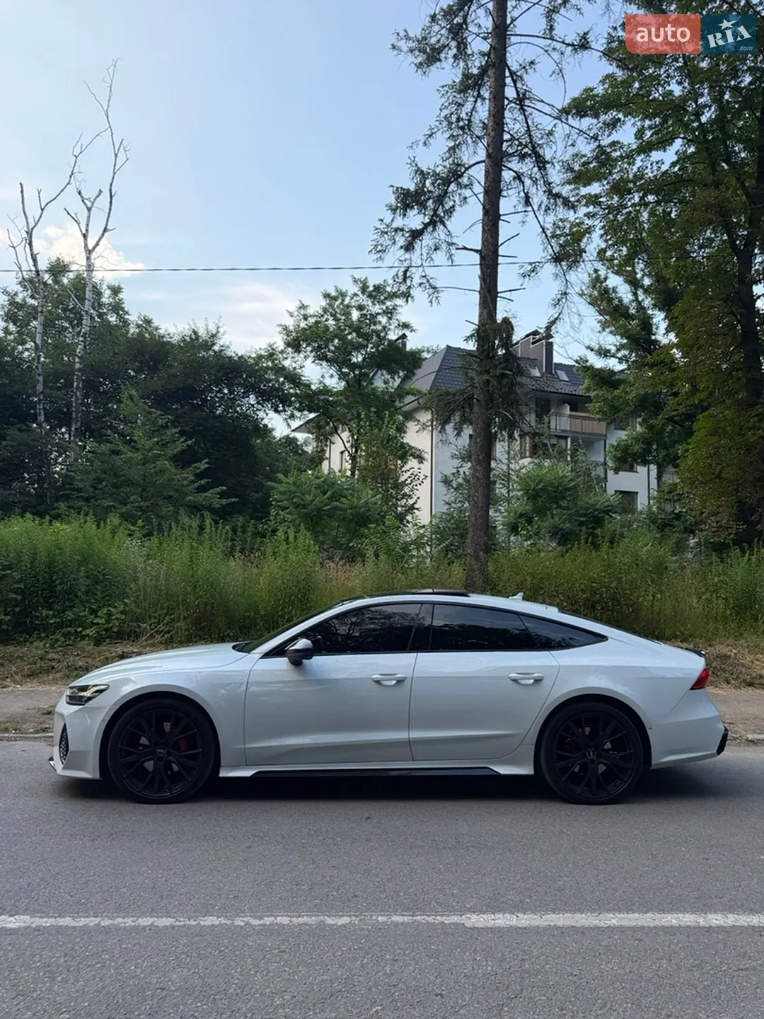 2018 Audi A7 - мініатюра 8