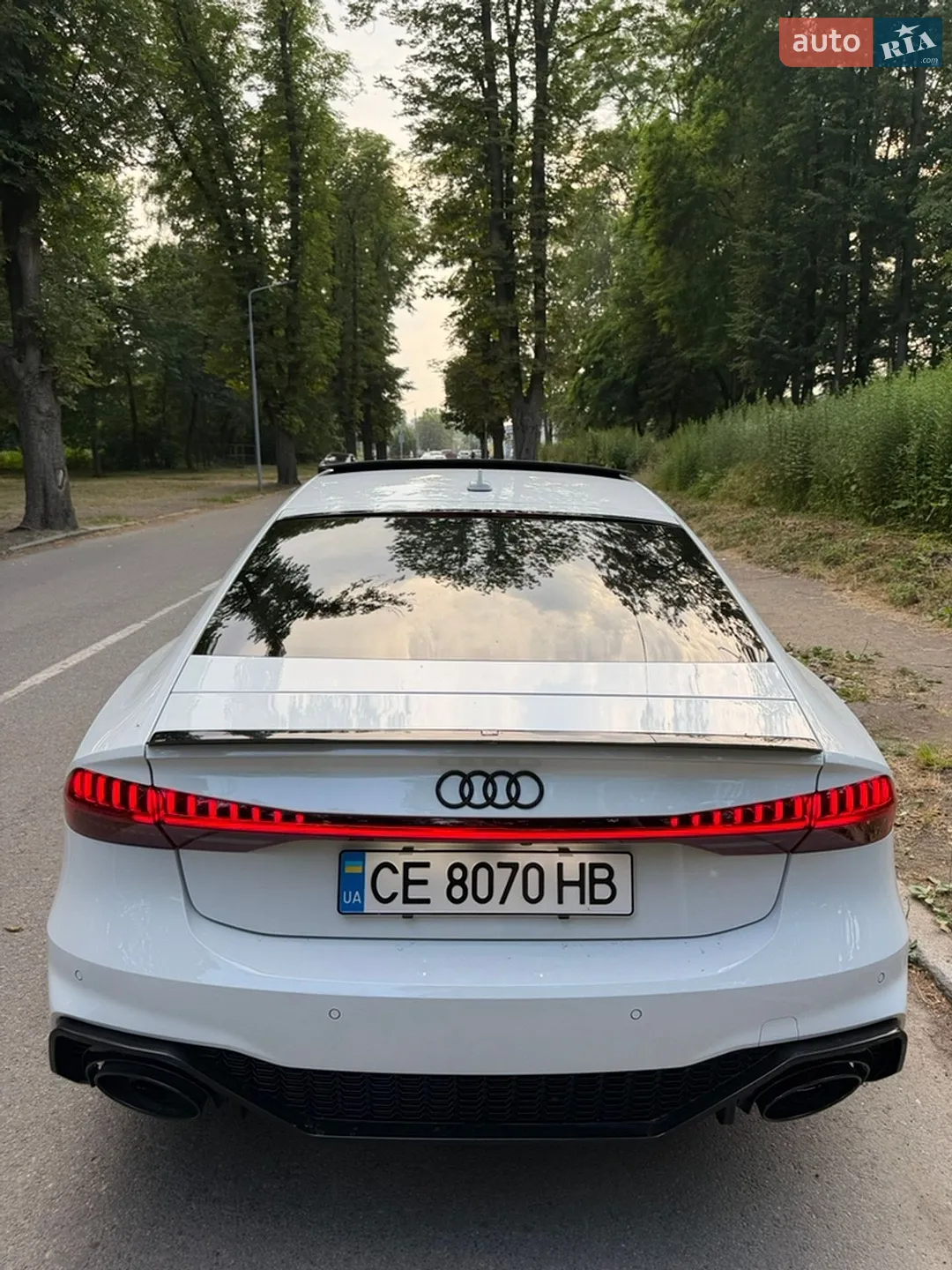 2018 Audi A7 - мініатюра 13