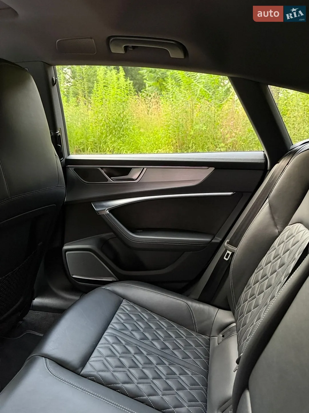 2018 Audi A7 - мініатюра 23