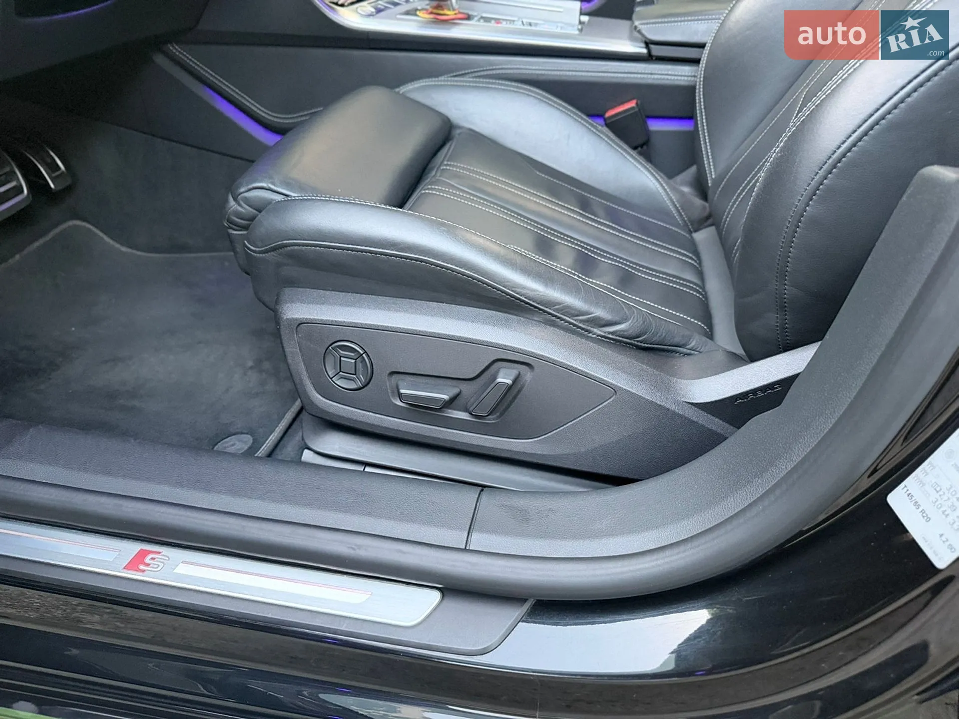 2018 Audi A7 - мініатюра 13