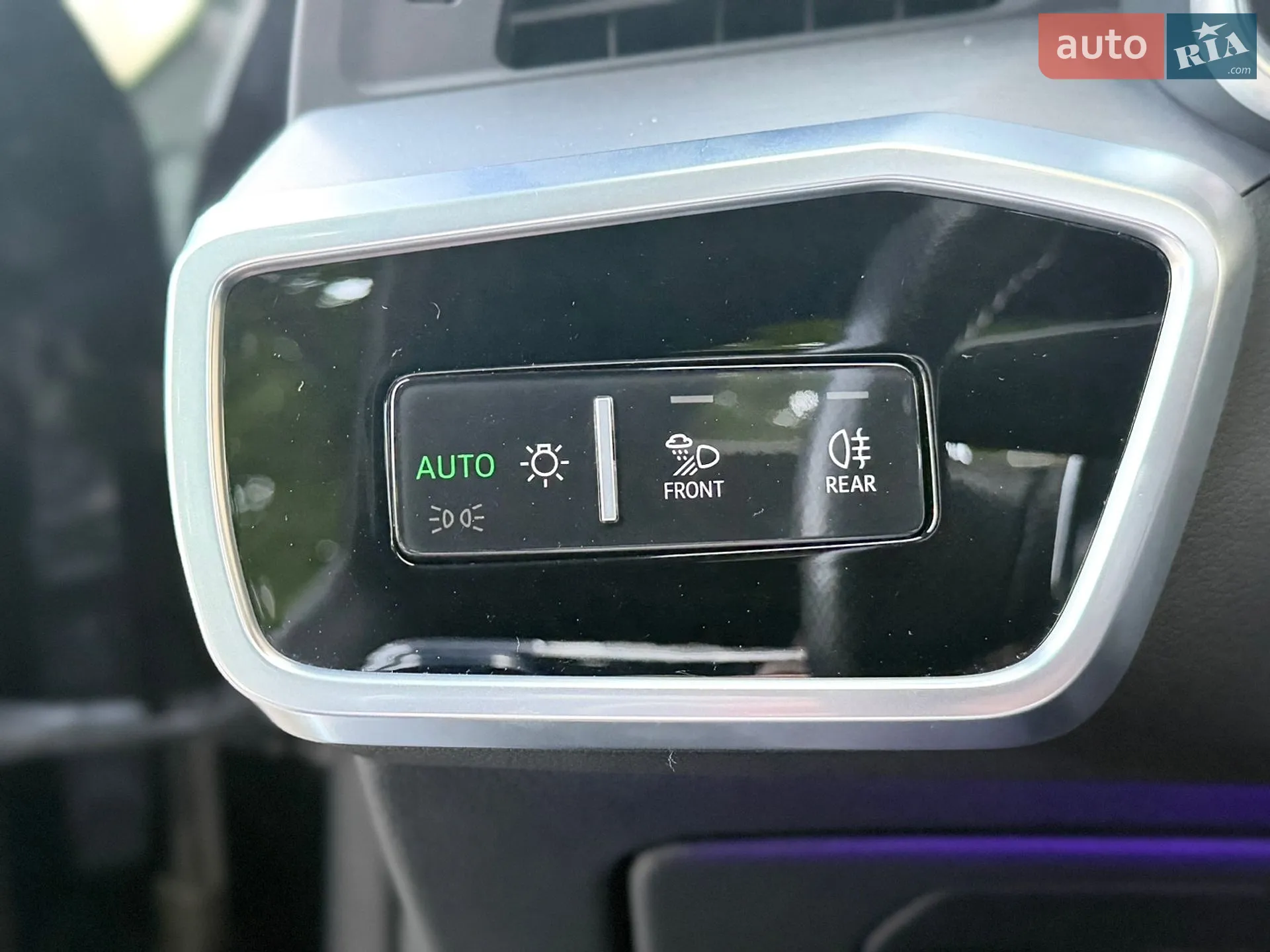 2018 Audi A7 - мініатюра 18