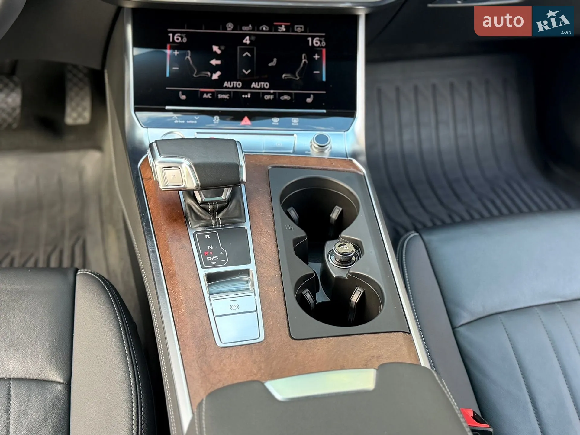2019 Audi A7 - мініатюра 37