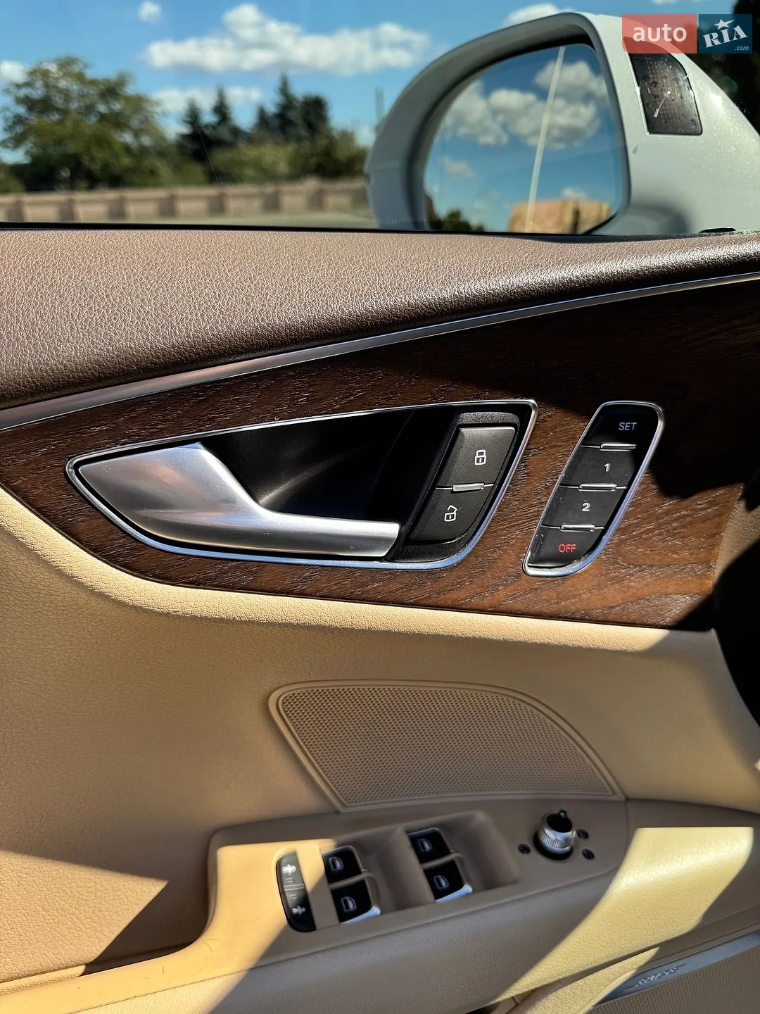 2014 Audi A7 - мініатюра 7