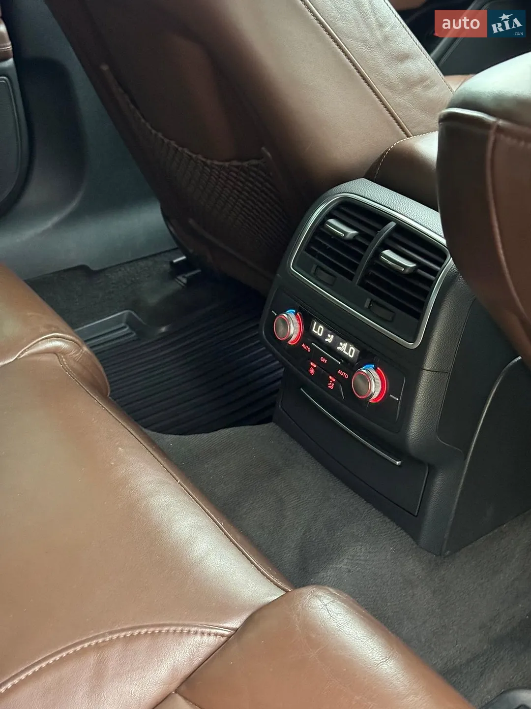 2010 Audi A7 - мініатюра 14