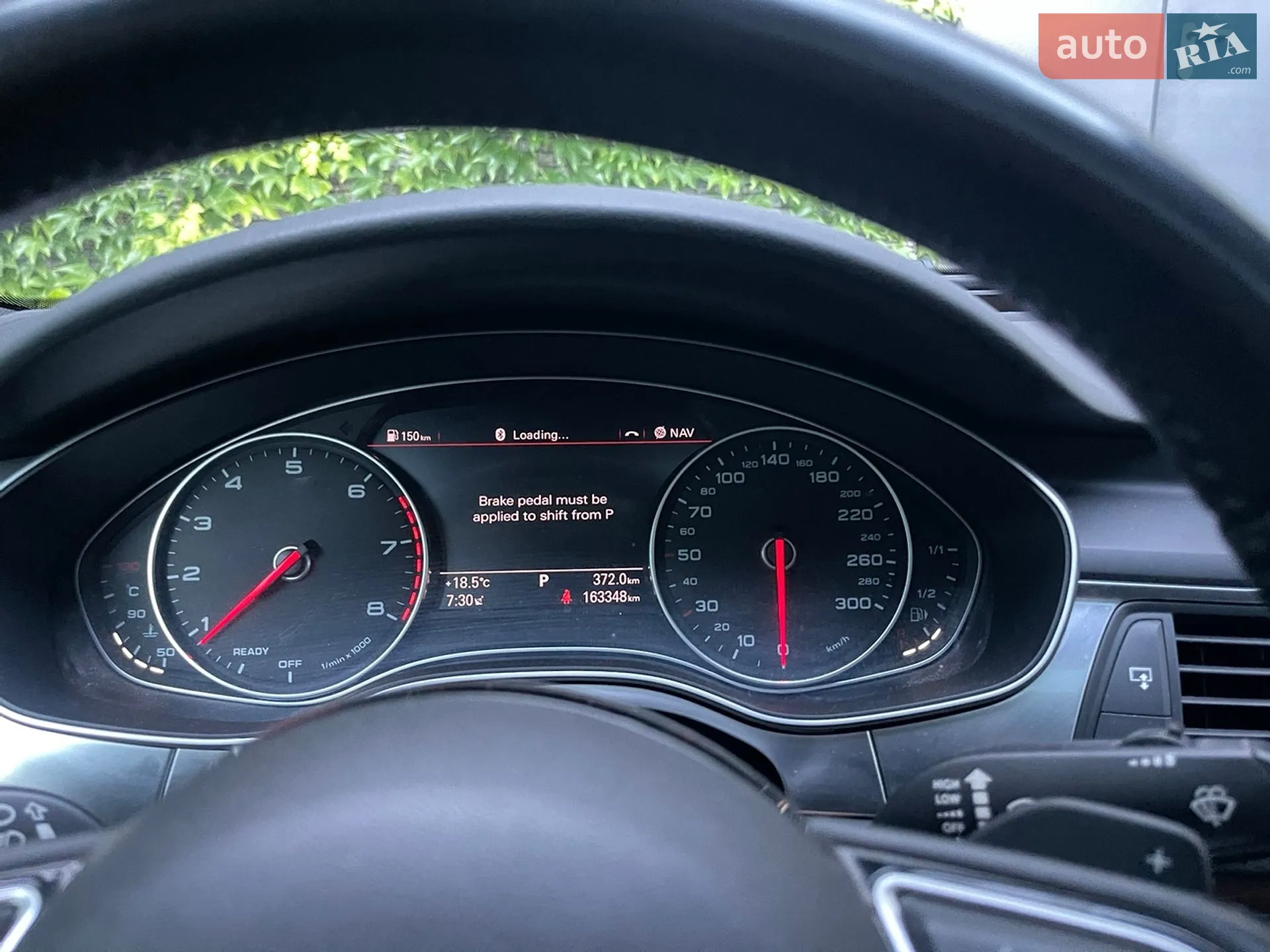 2015 Audi A7 - мініатюра 19
