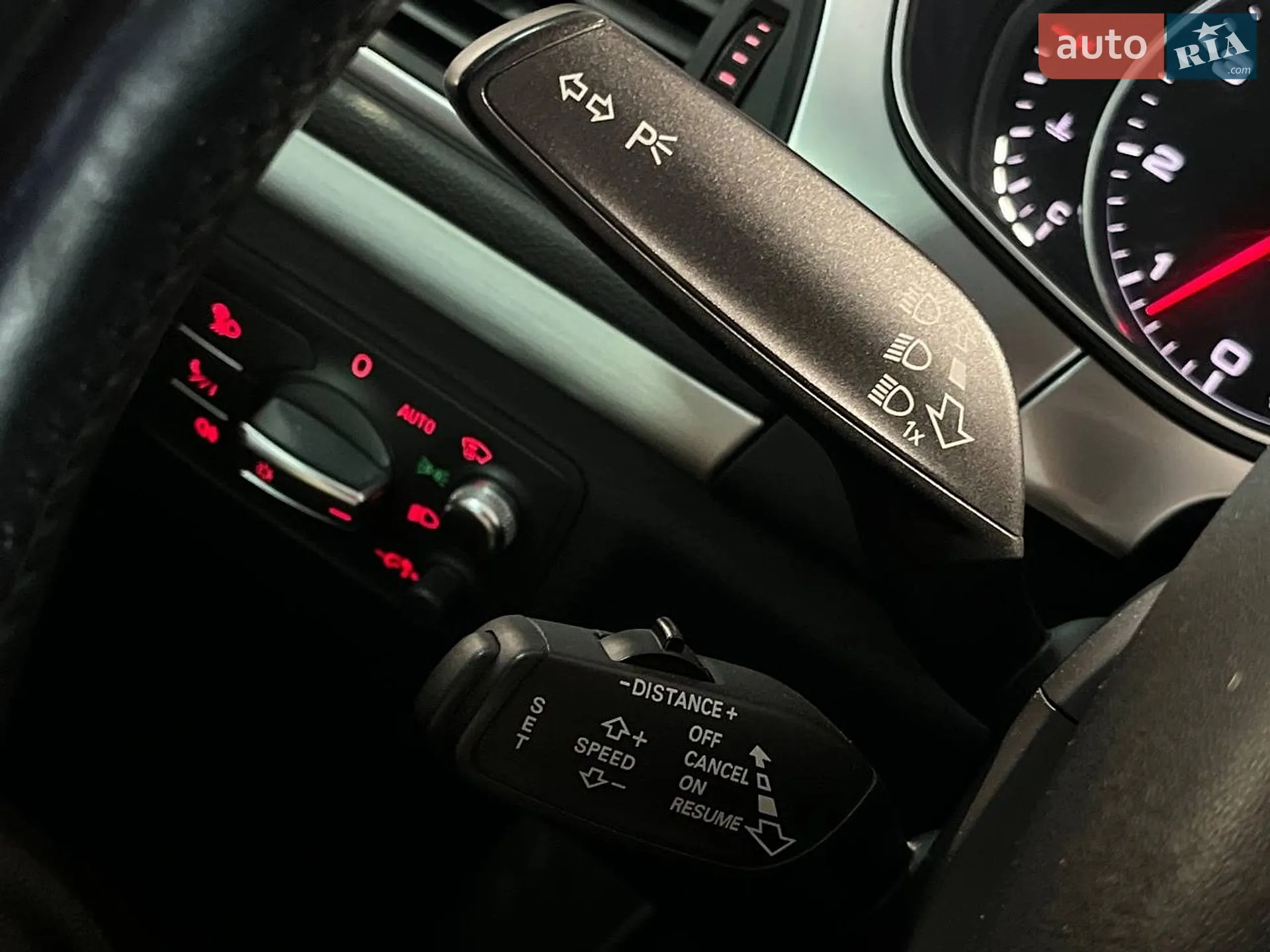2012 Audi A7 - мініатюра 23