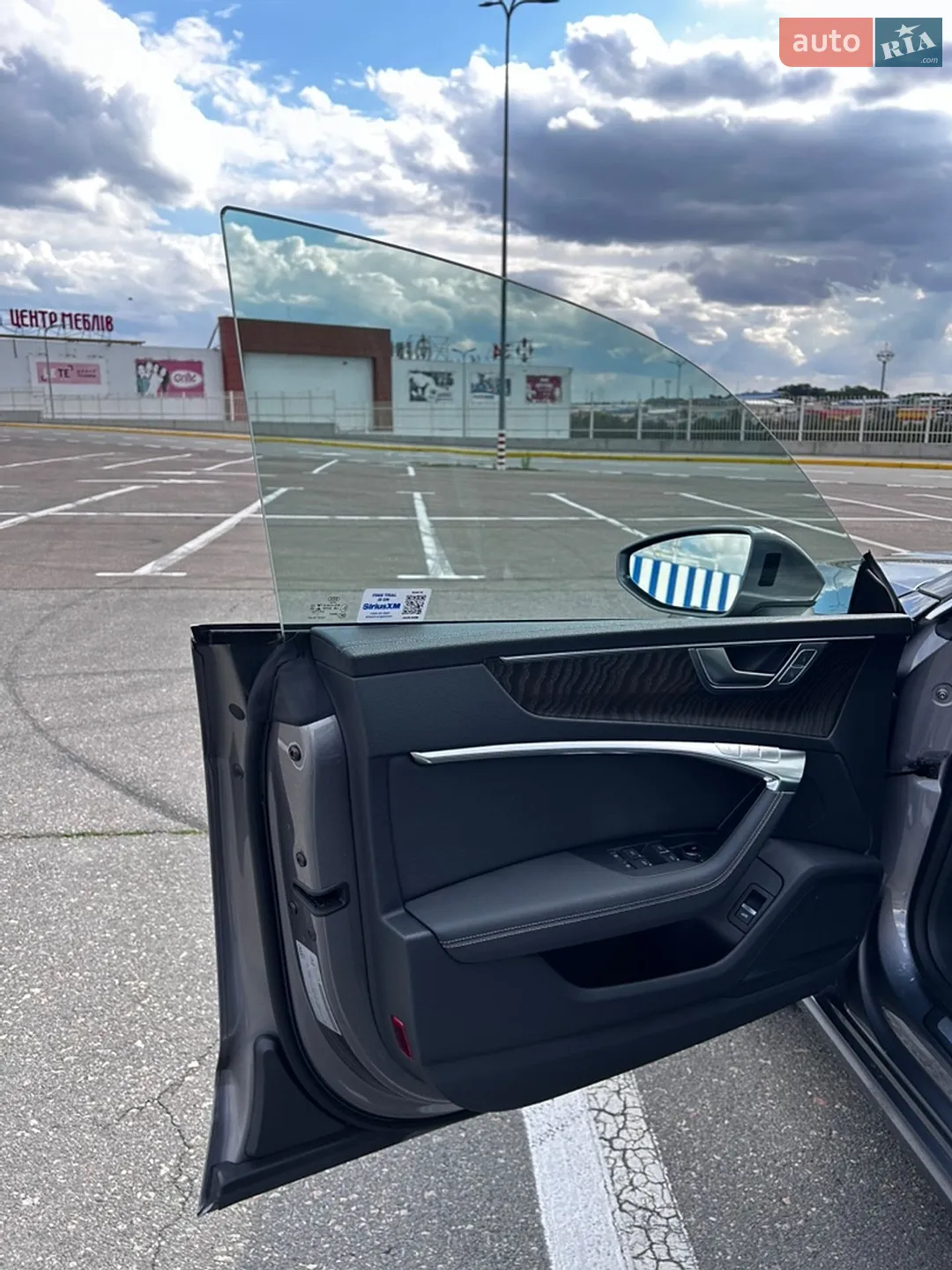 2019 Audi A7 - мініатюра 9