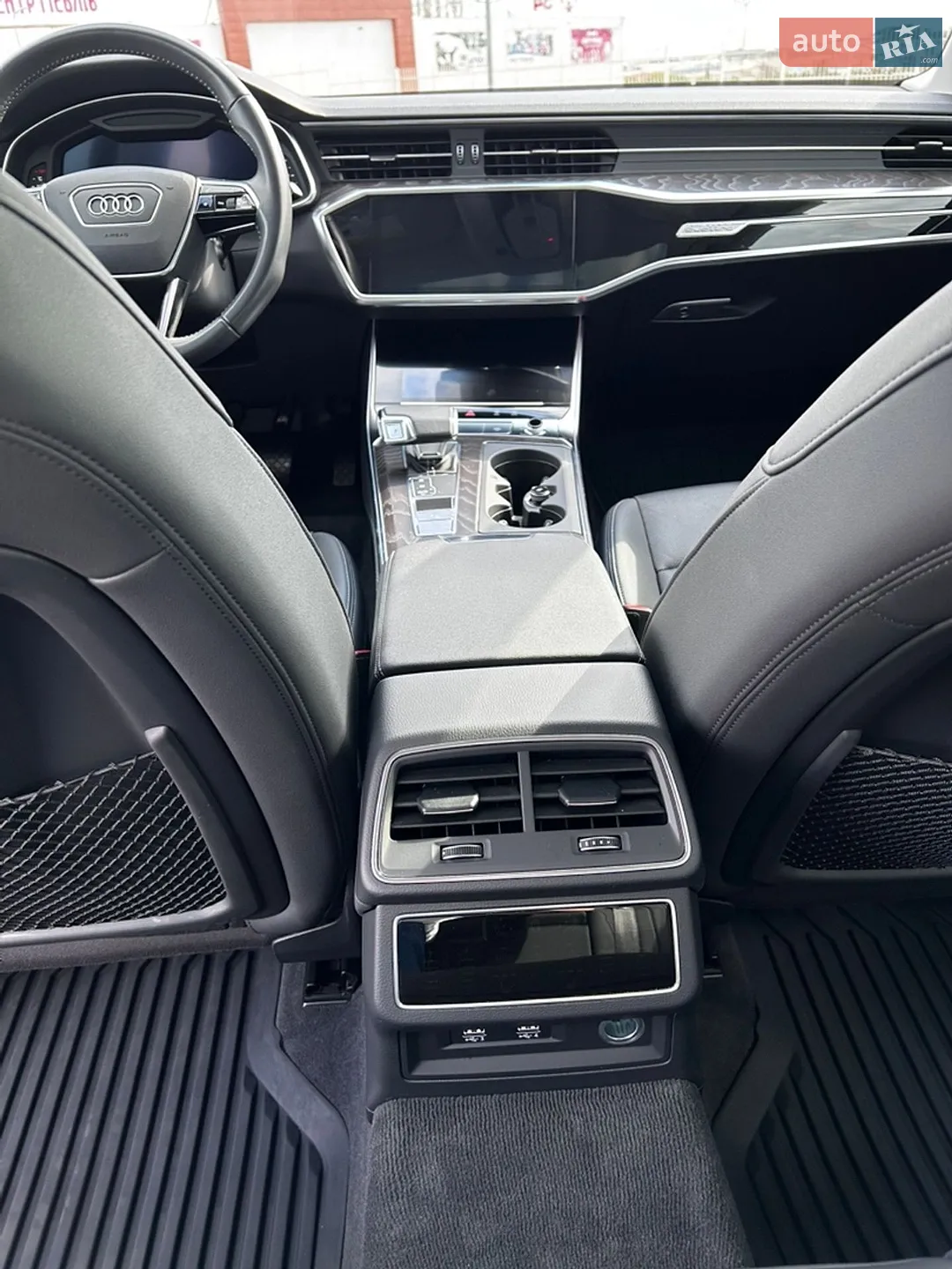 2019 Audi A7 - мініатюра 20