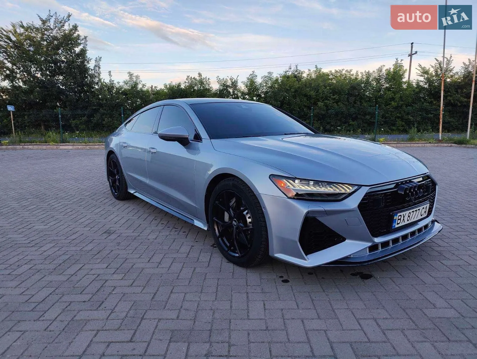 2019 Audi A7 - мініатюра 35