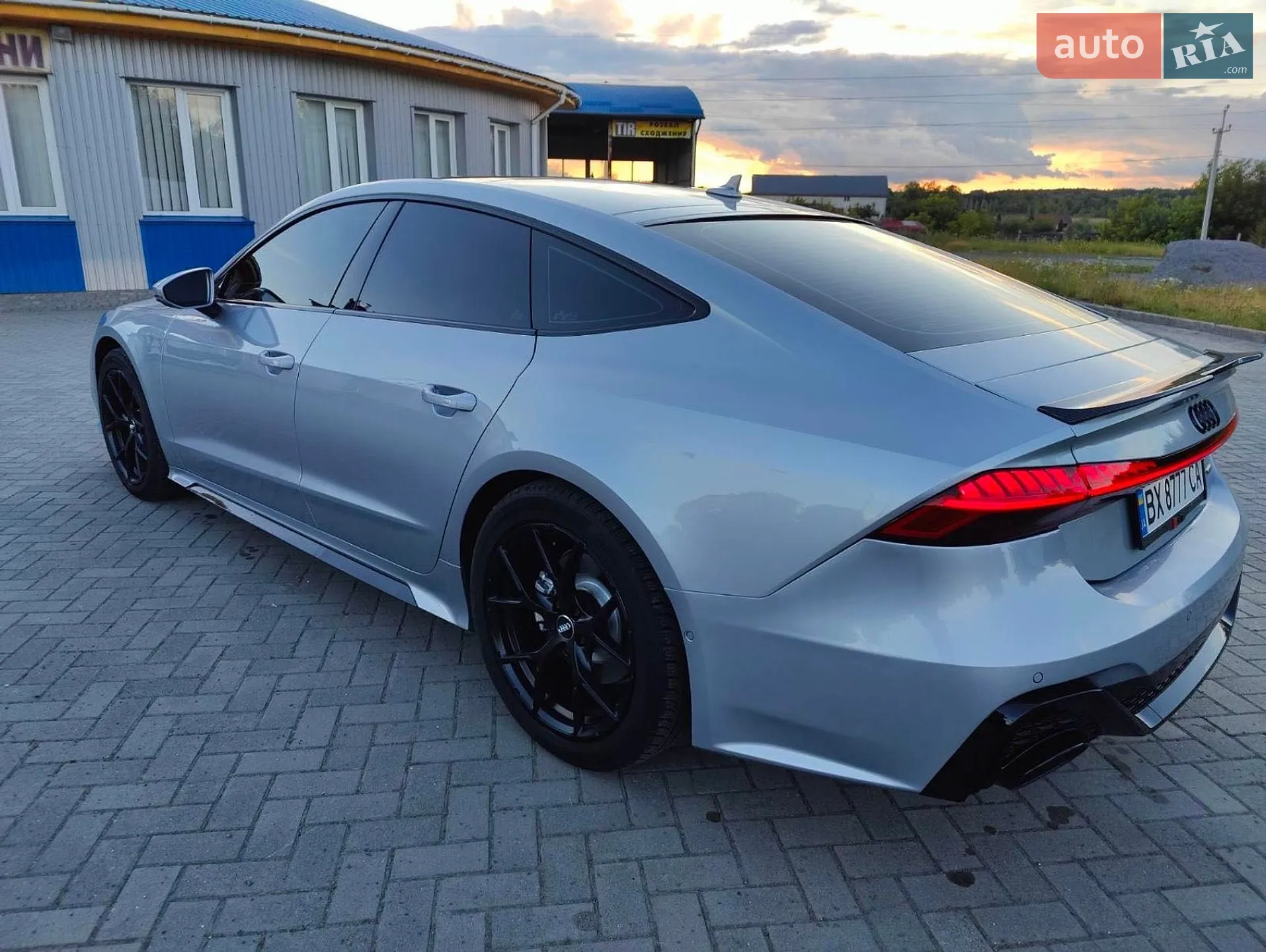 2019 Audi A7 - мініатюра 45
