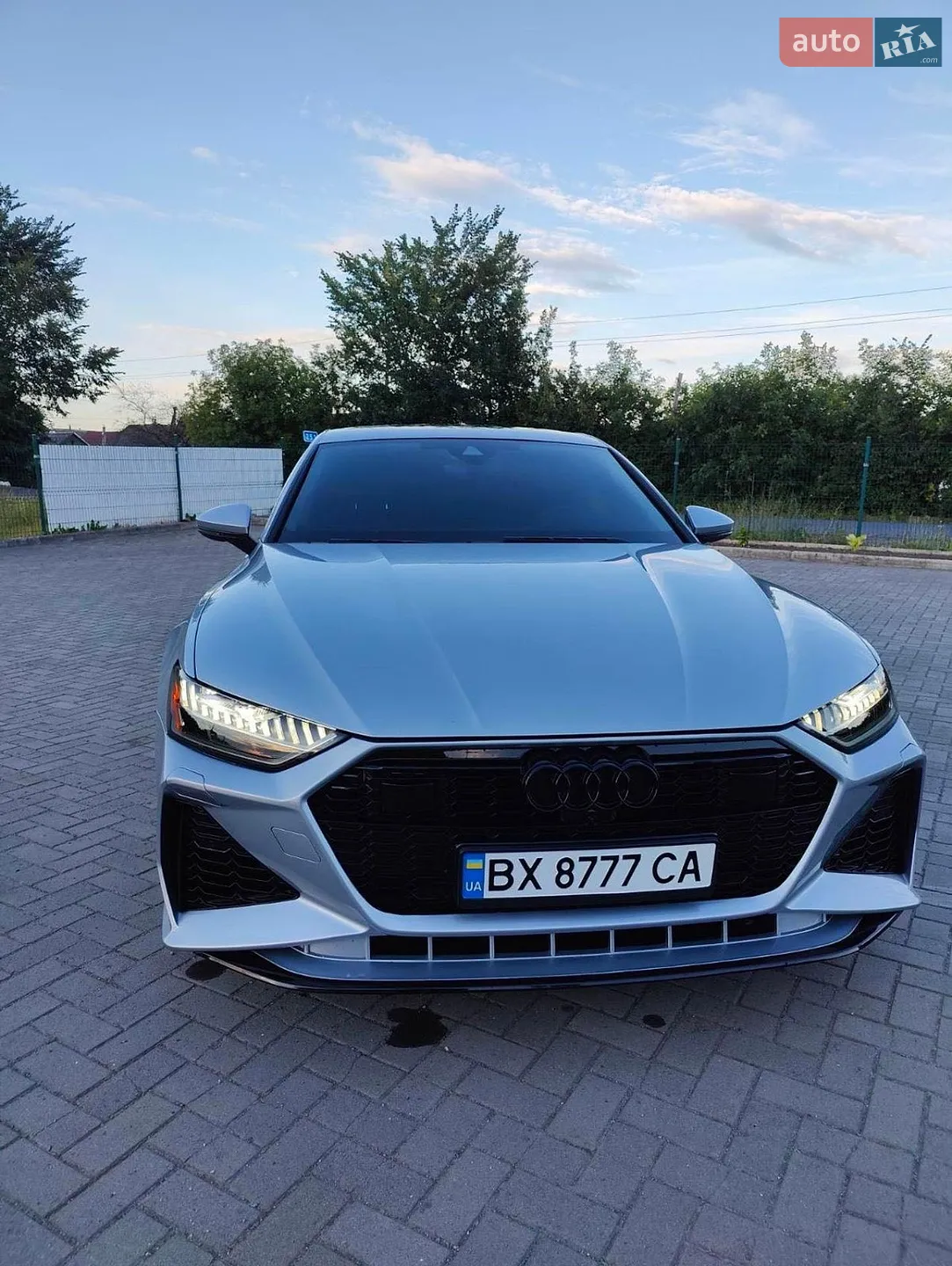 2019 Audi A7 - мініатюра 50
