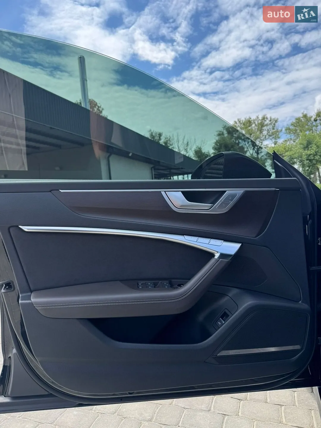 2021 Audi A7 - мініатюра 28