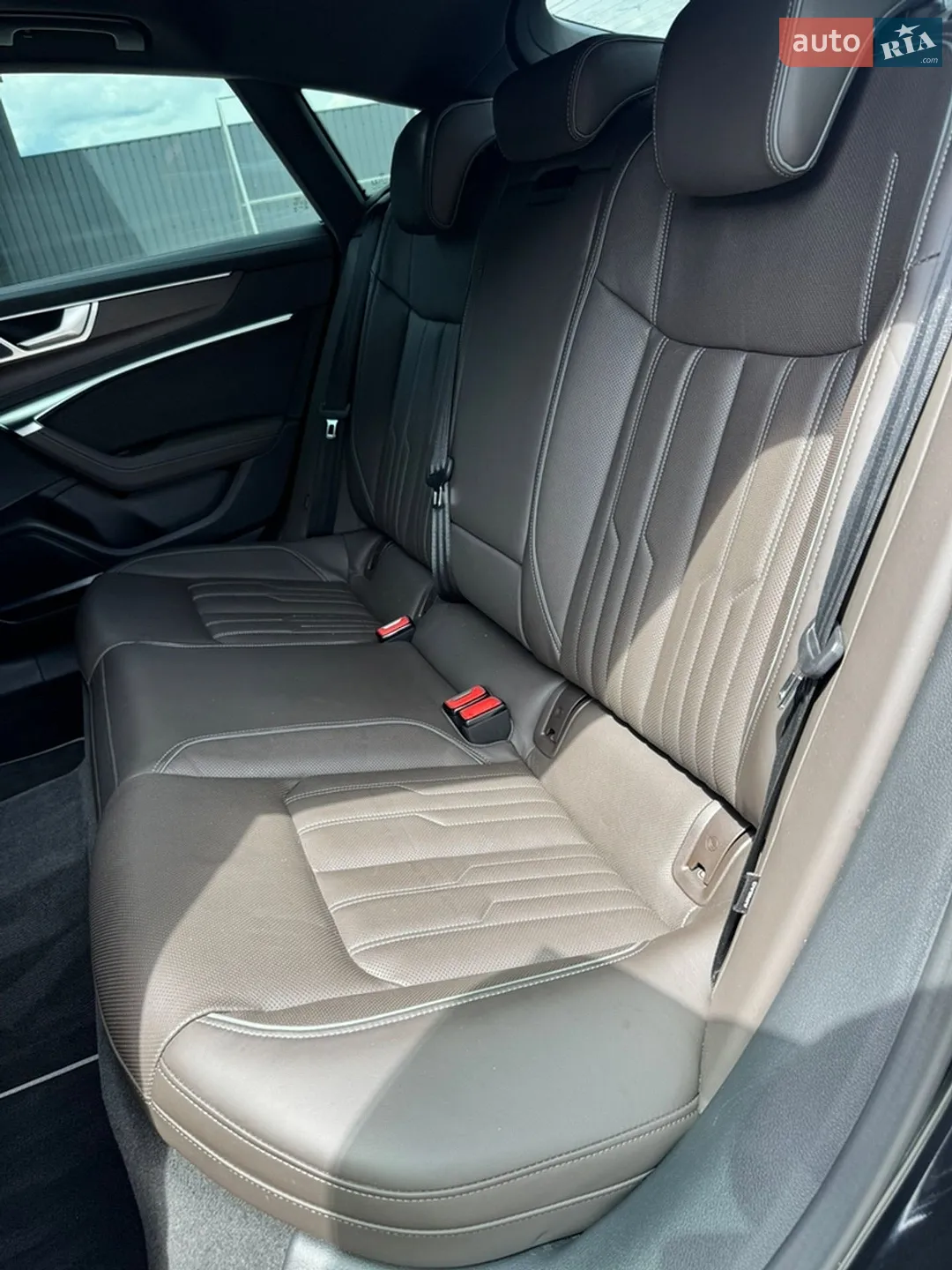 2021 Audi A7 - мініатюра 37