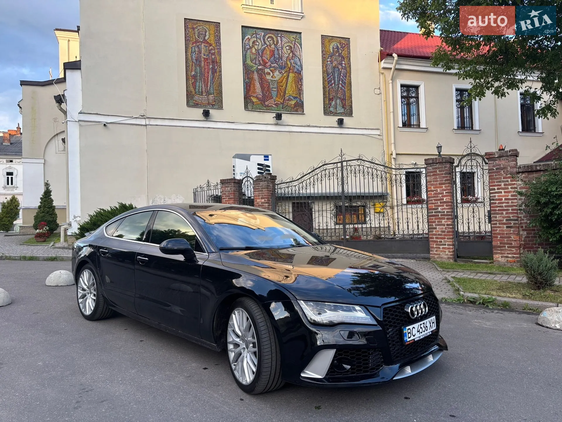 2013 Audi A7 - мініатюра 17