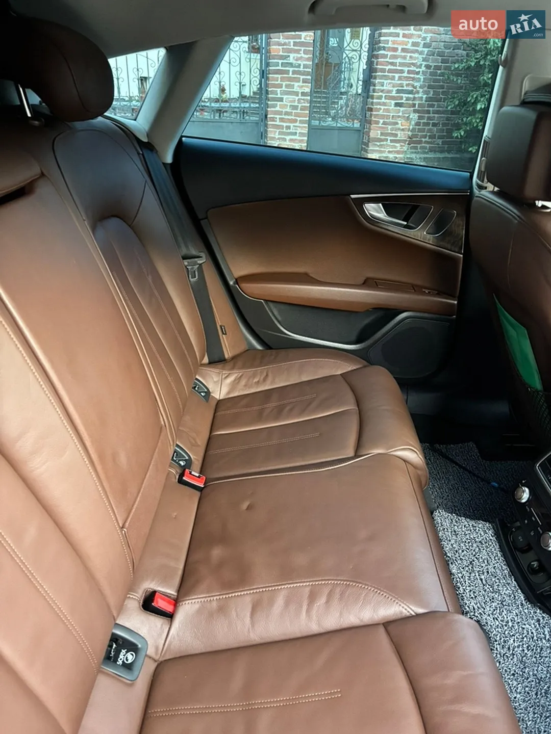 2013 Audi A7 - мініатюра 32