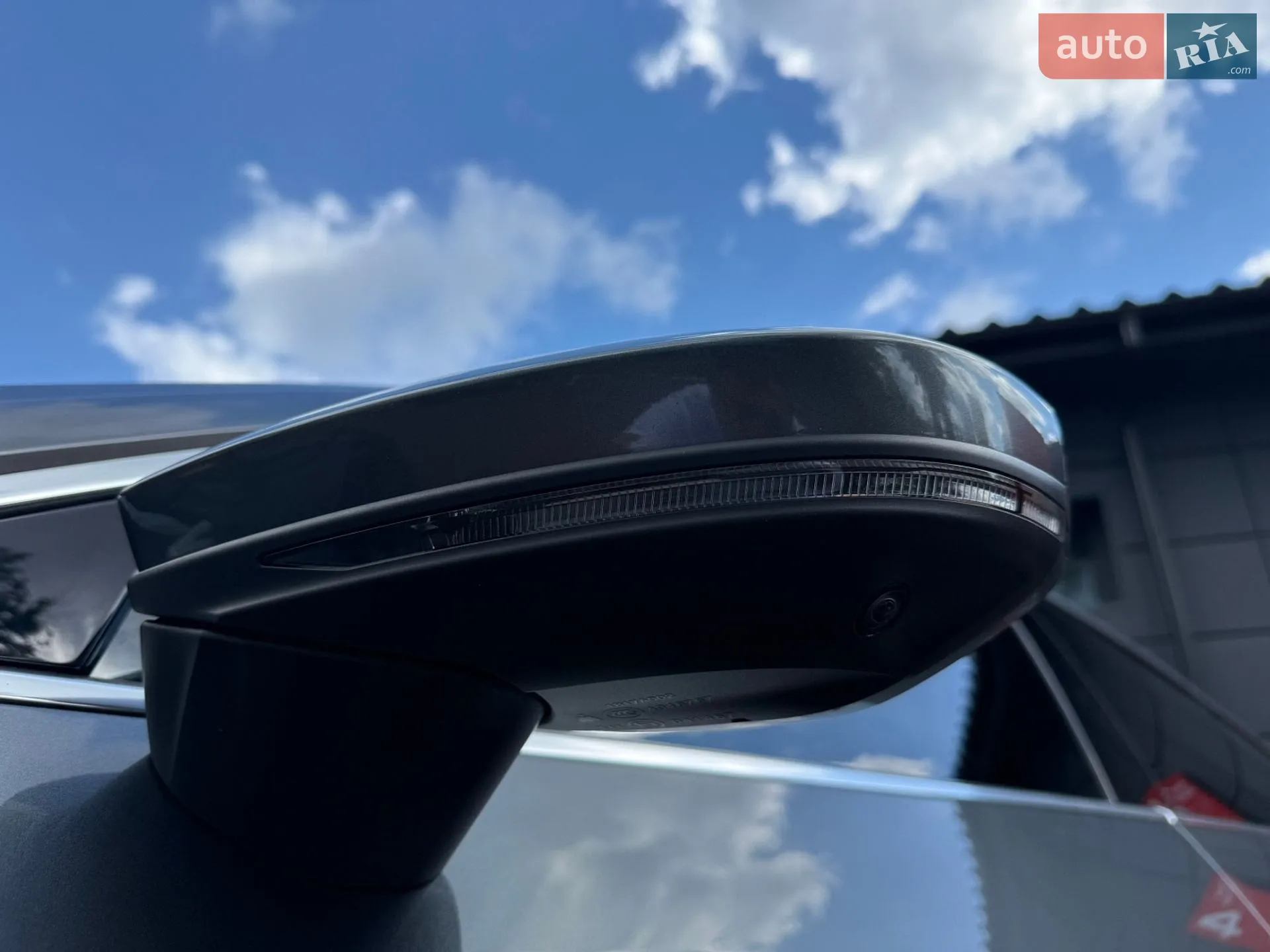 2020 Audi A7 - мініатюра 37