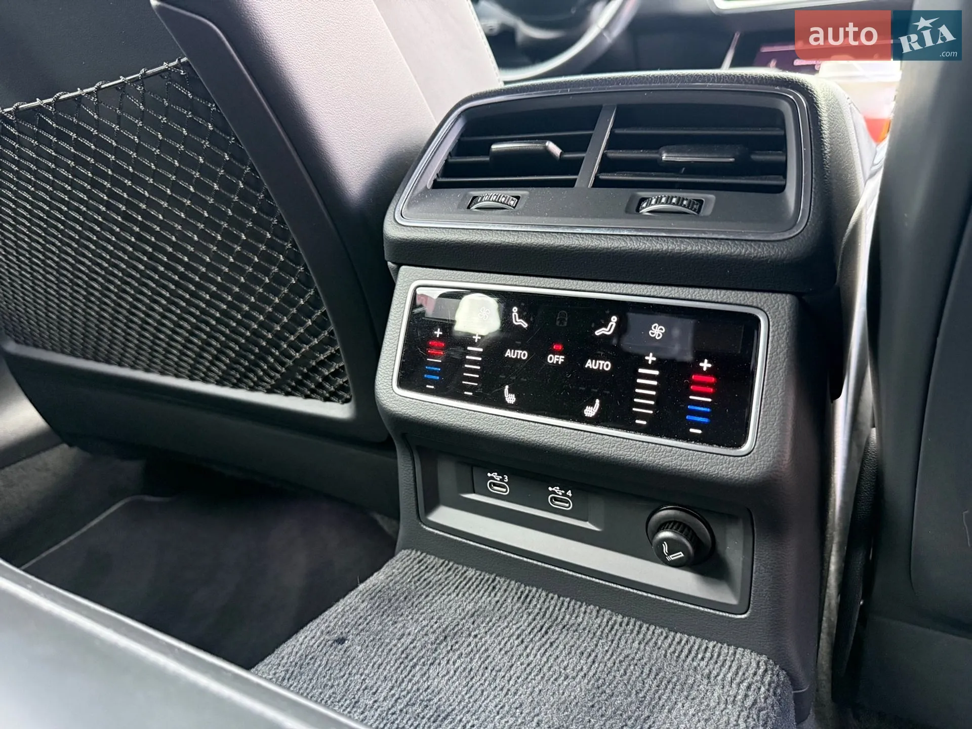 2020 Audi A7 - мініатюра 63
