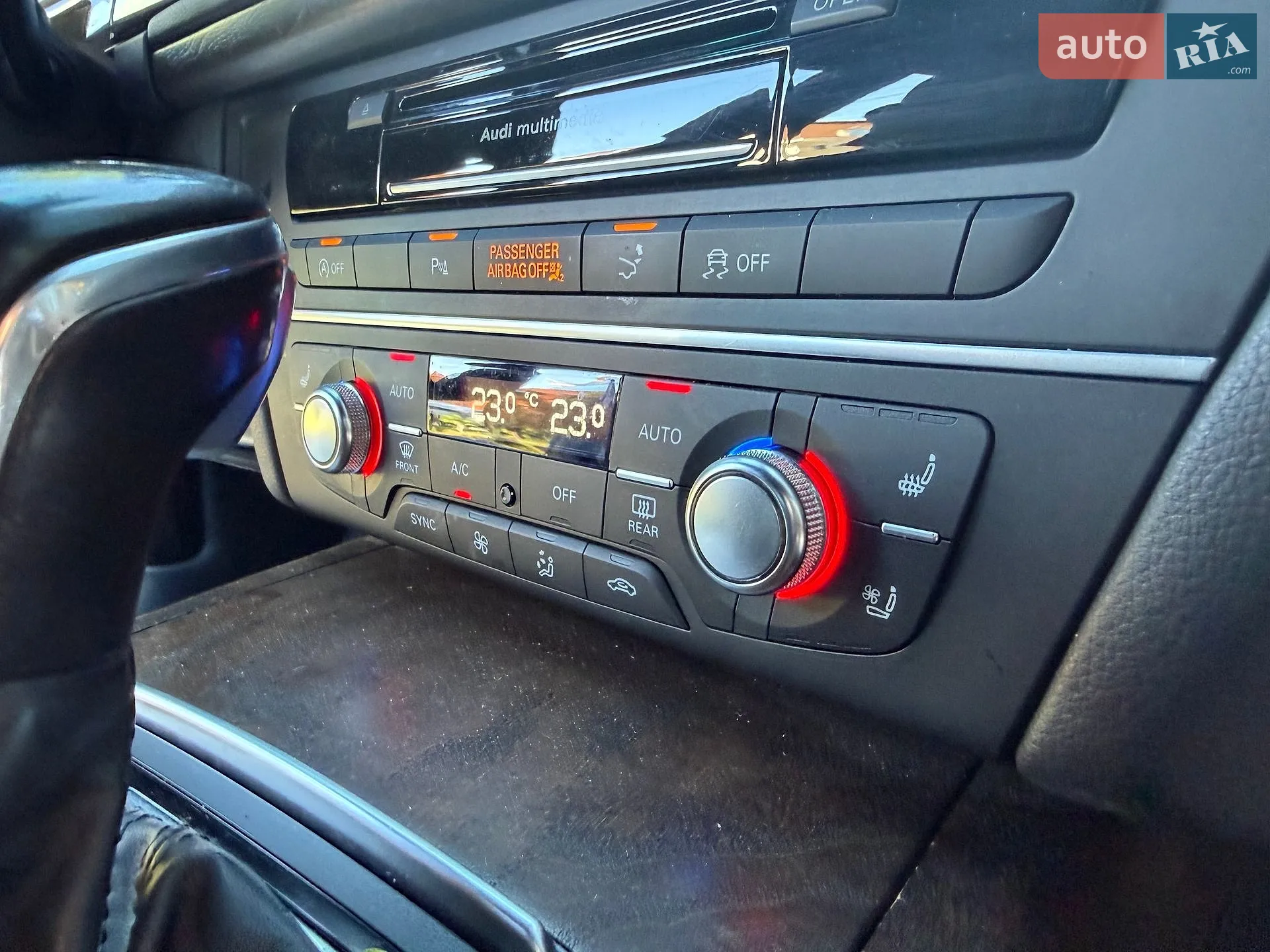 2015 Audi A7 - мініатюра 17