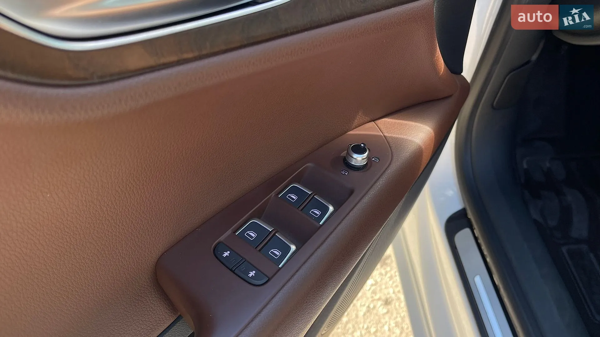 2013 Audi A7 - мініатюра 18