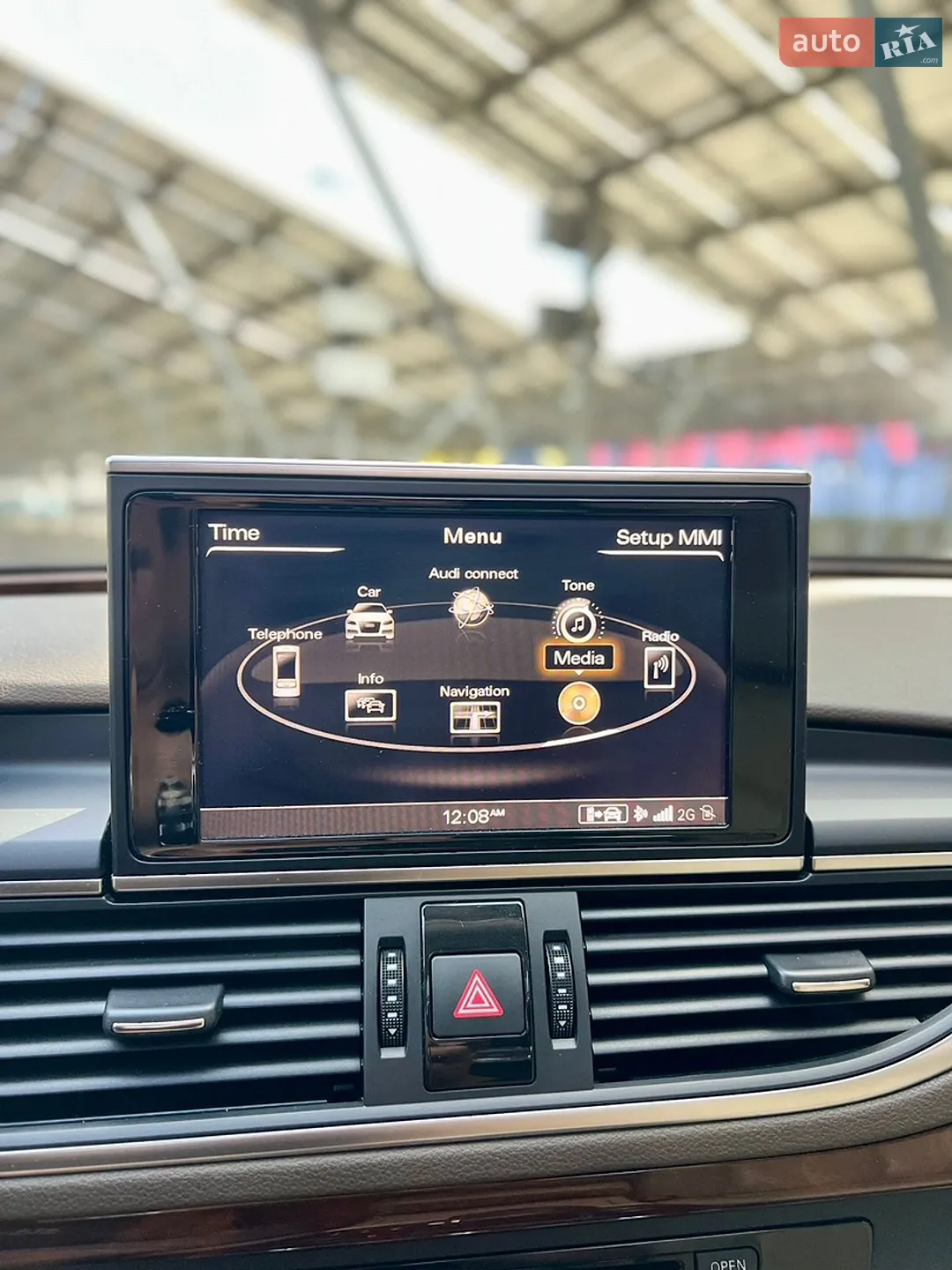 2011 Audi A7 - мініатюра 32