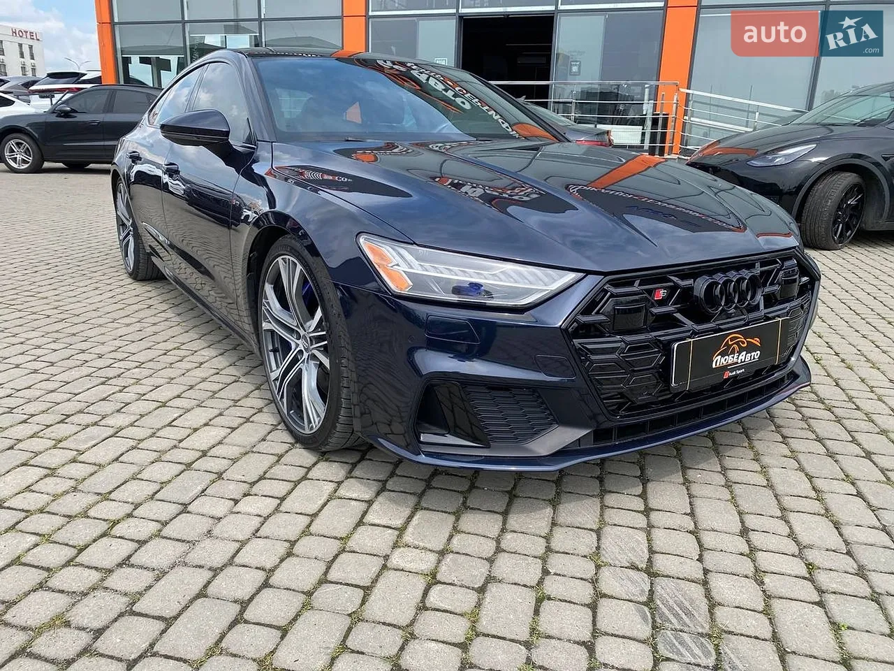 2020 Toyota Highlander - мініатюра 30