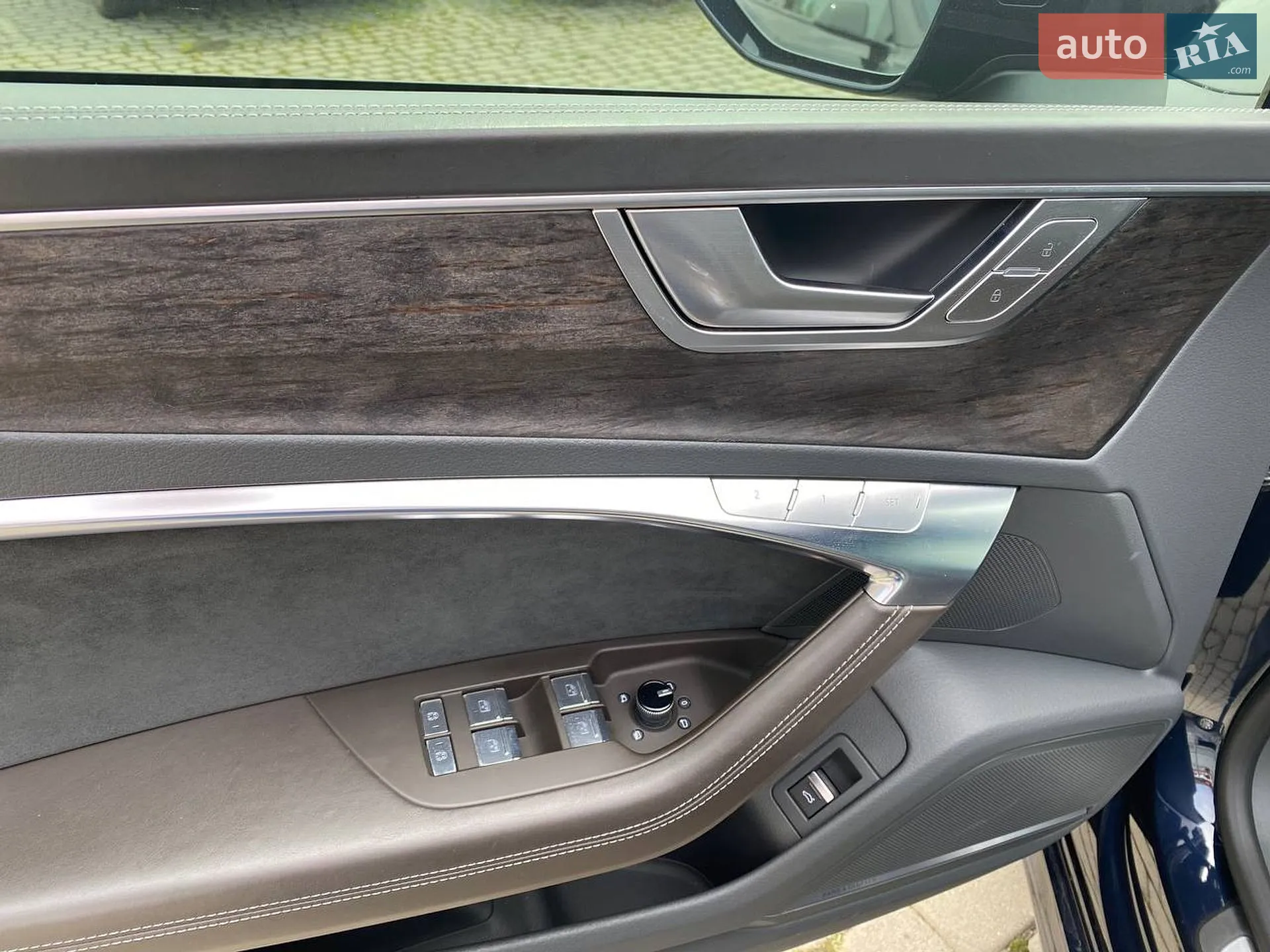 2019 Audi A7 - мініатюра 12