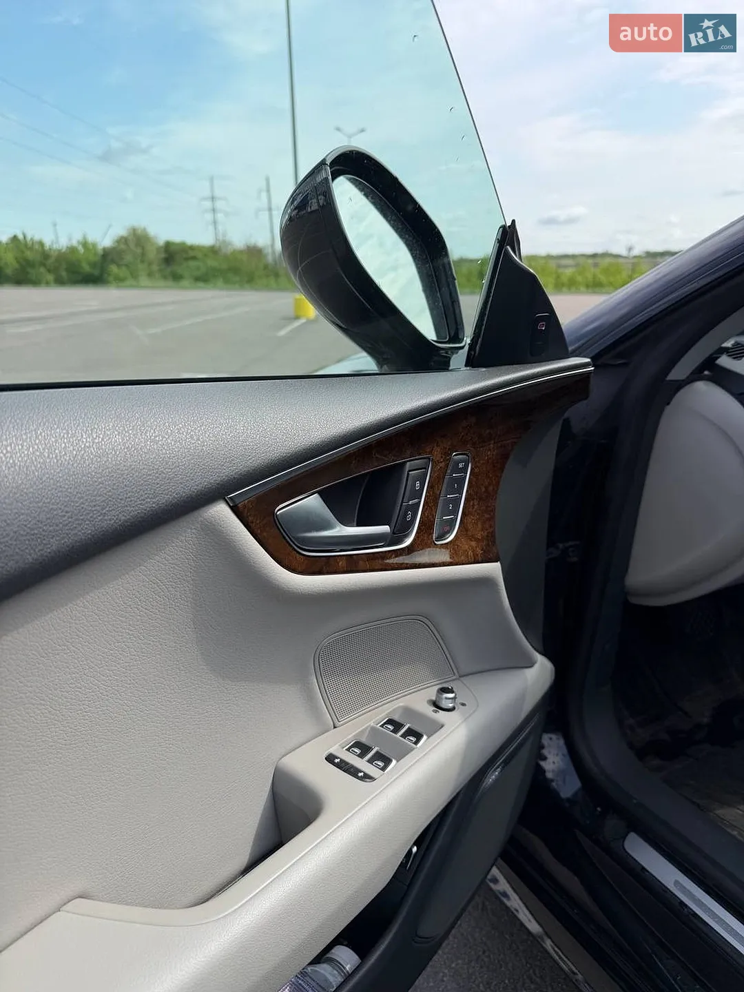 2016 Audi A7 - мініатюра 10