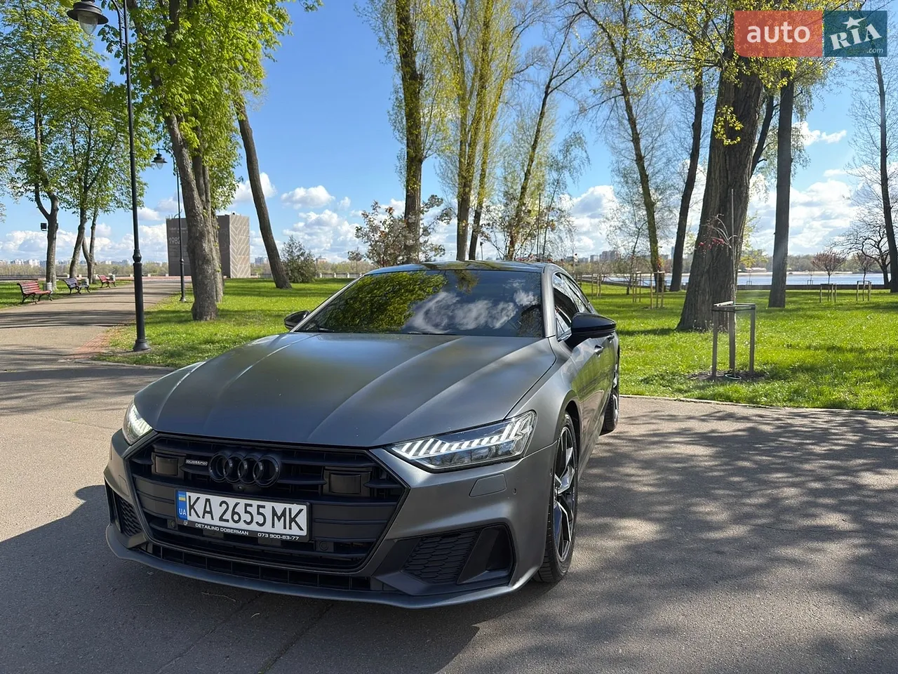 2018 Audi Q5 - мініатюра 19