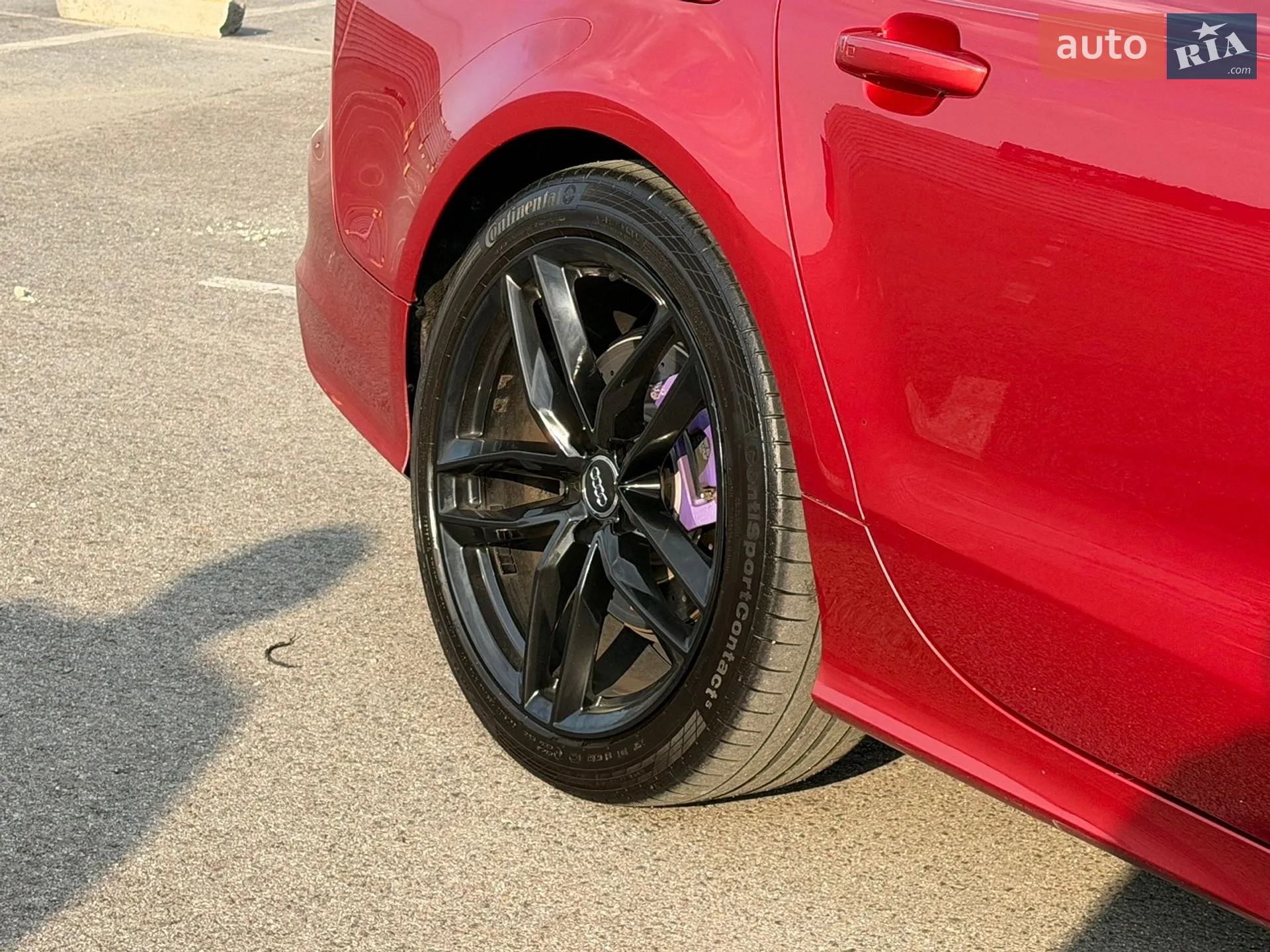 2015 Audi A7 - мініатюра 14