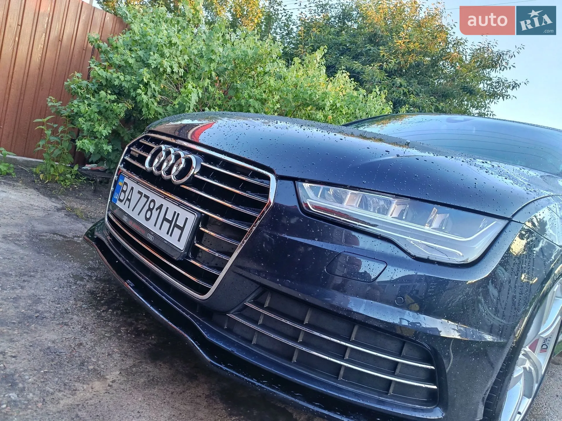 2016 Audi A7 - мініатюра 9