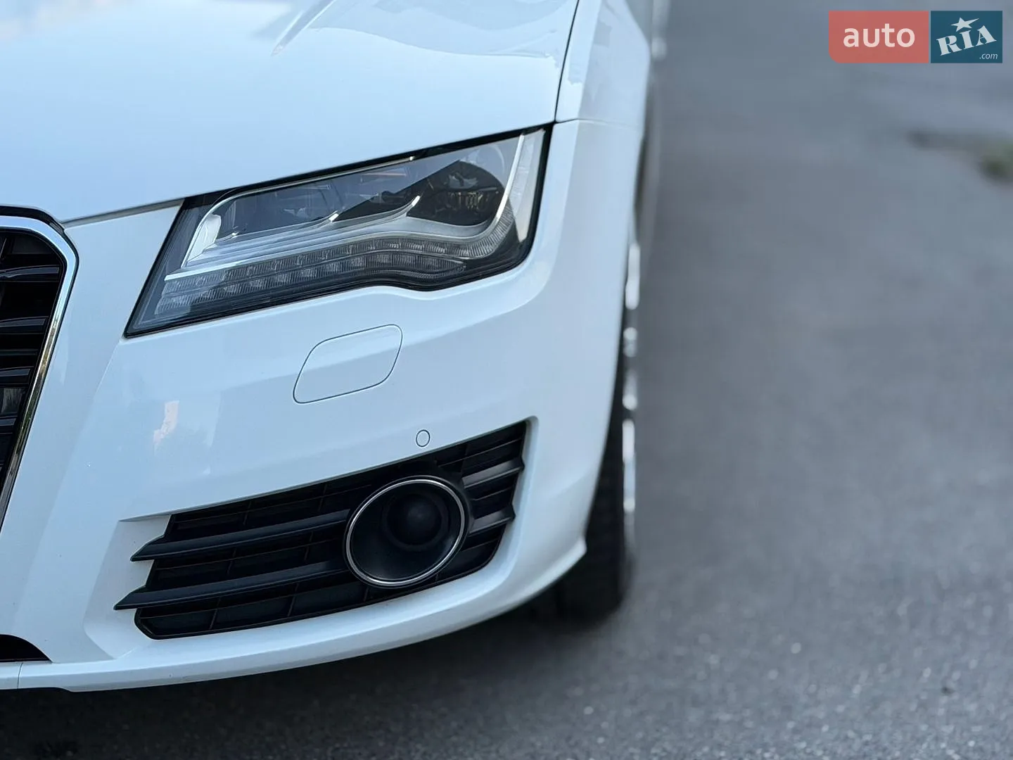 2013 Audi A7 - мініатюра 23