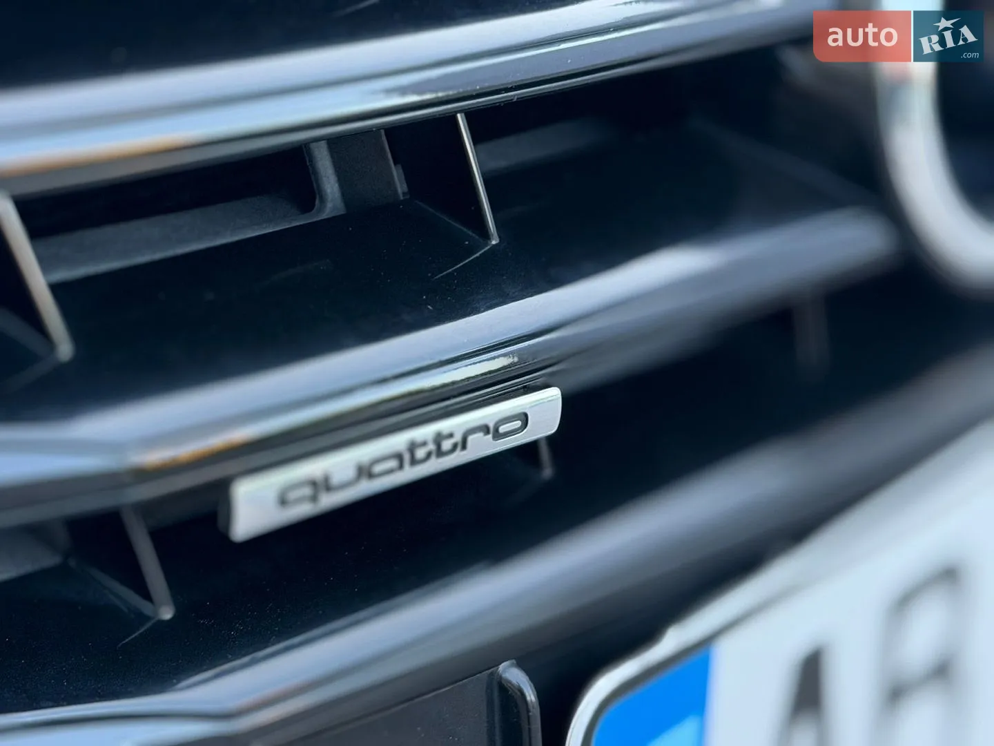 2013 Audi A7 - мініатюра 26