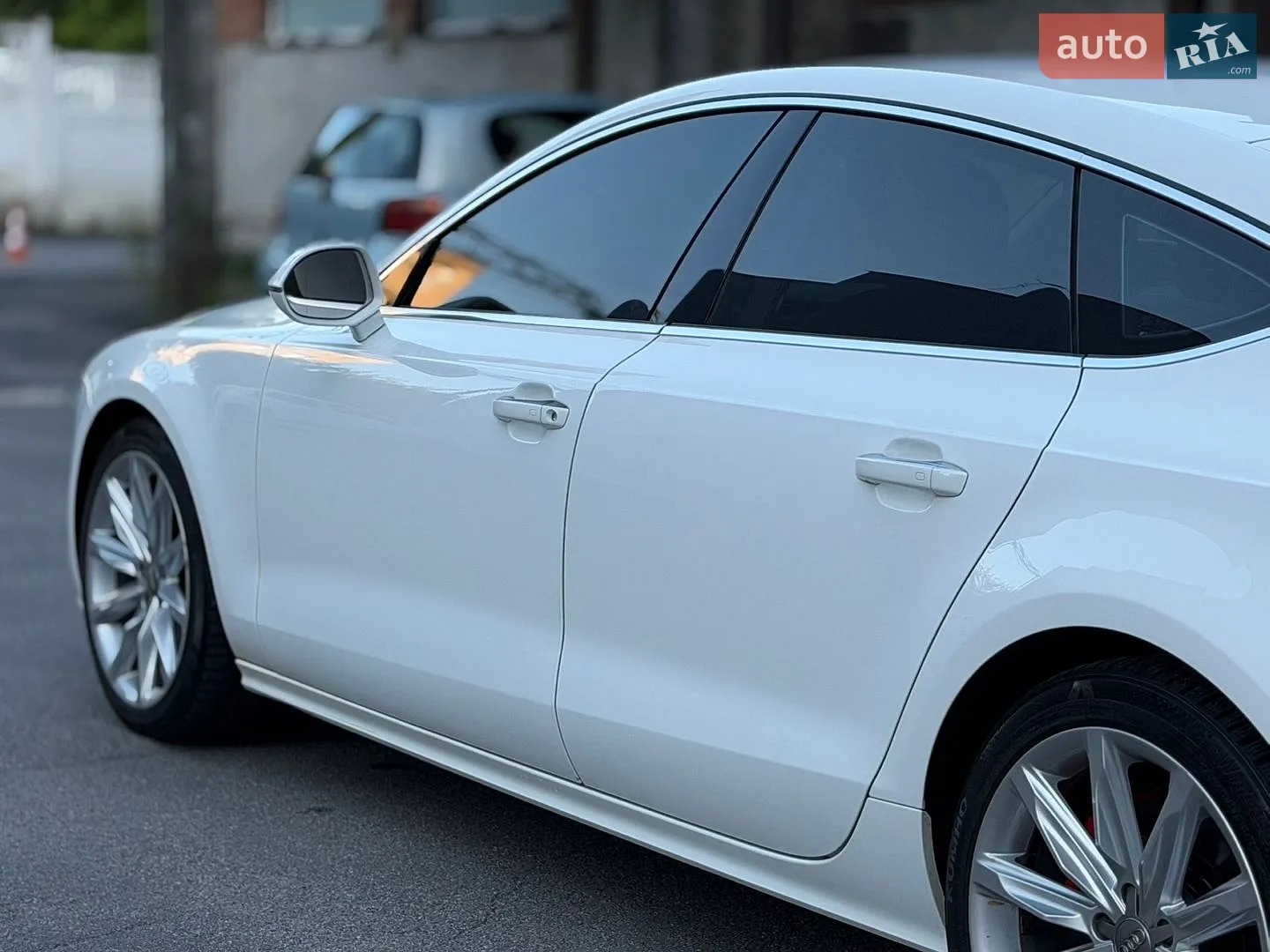 2013 Audi A7 - мініатюра 33
