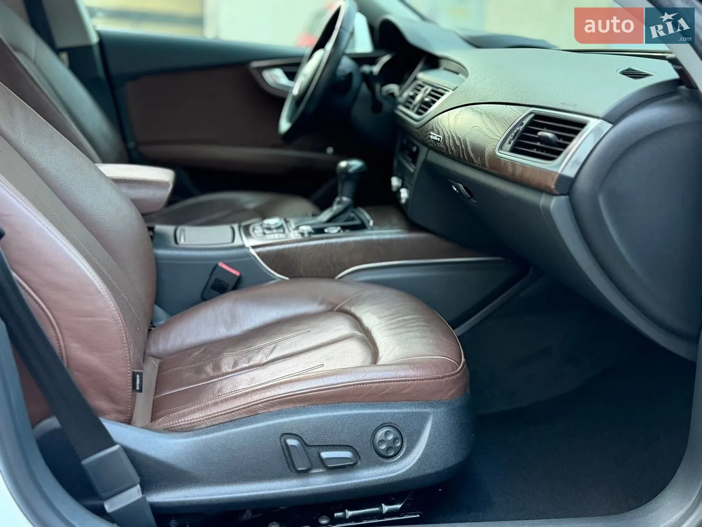 2013 Audi A7 - мініатюра 51