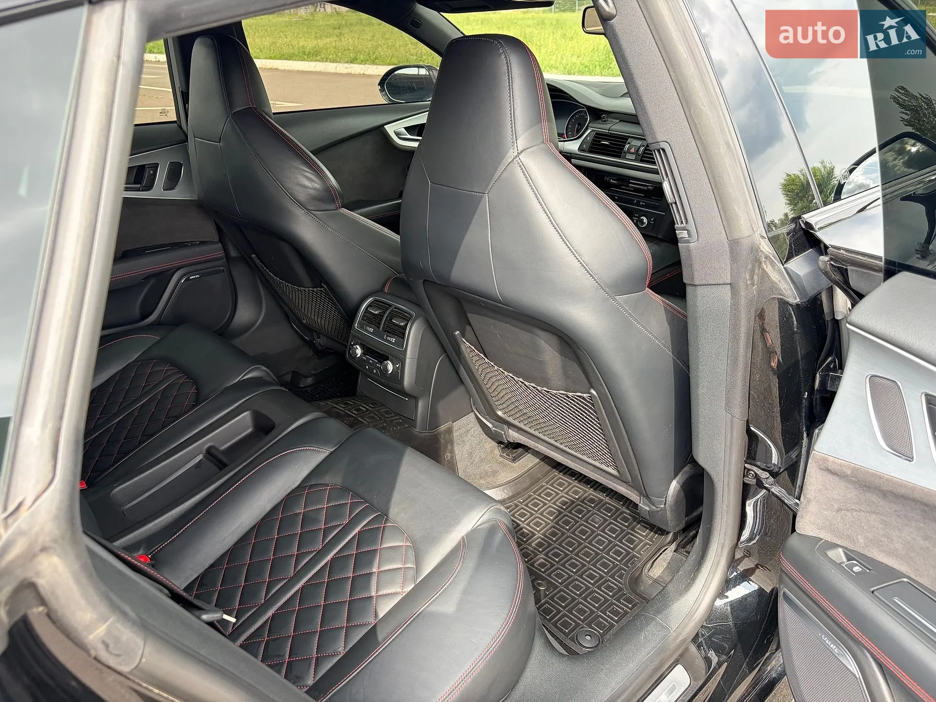2017 Audi A7 - мініатюра 12